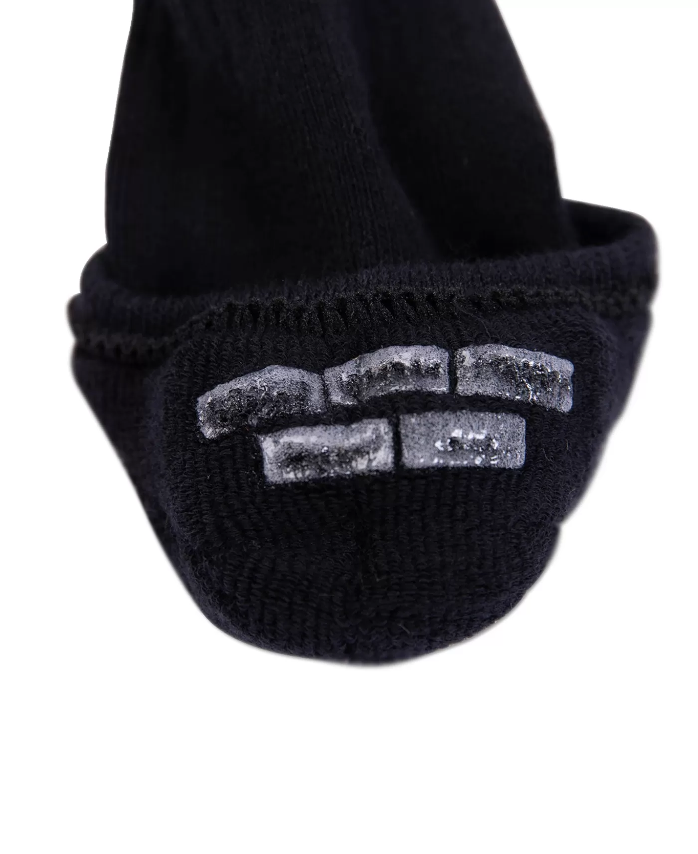 Discount Colored Cotton No Show Socks - Socks