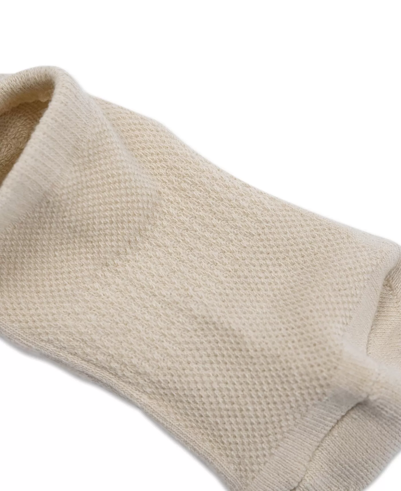 Sale Colored Cotton No Show Socks - Socks