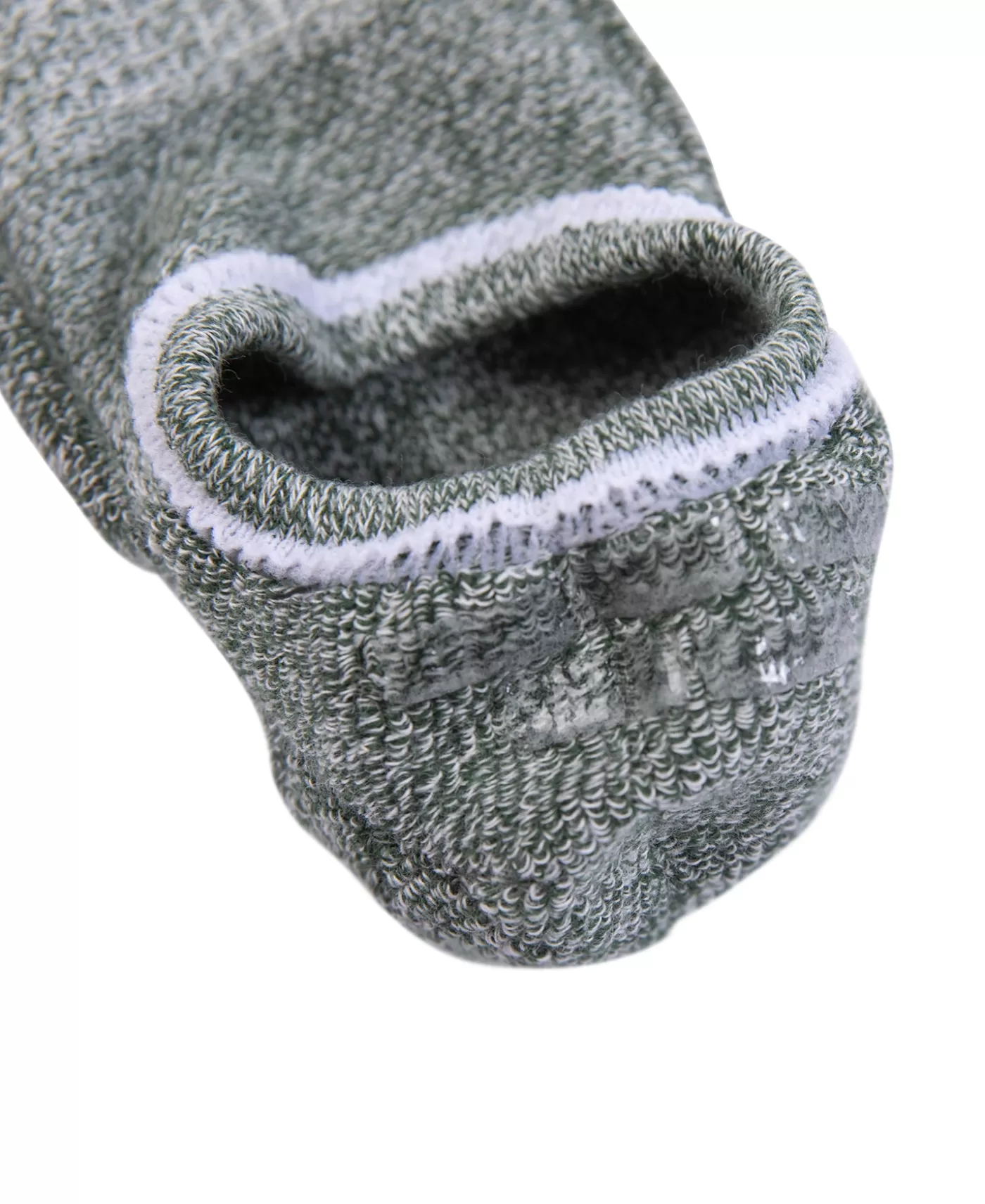 Discount Colored Cotton No Show Socks - Socks