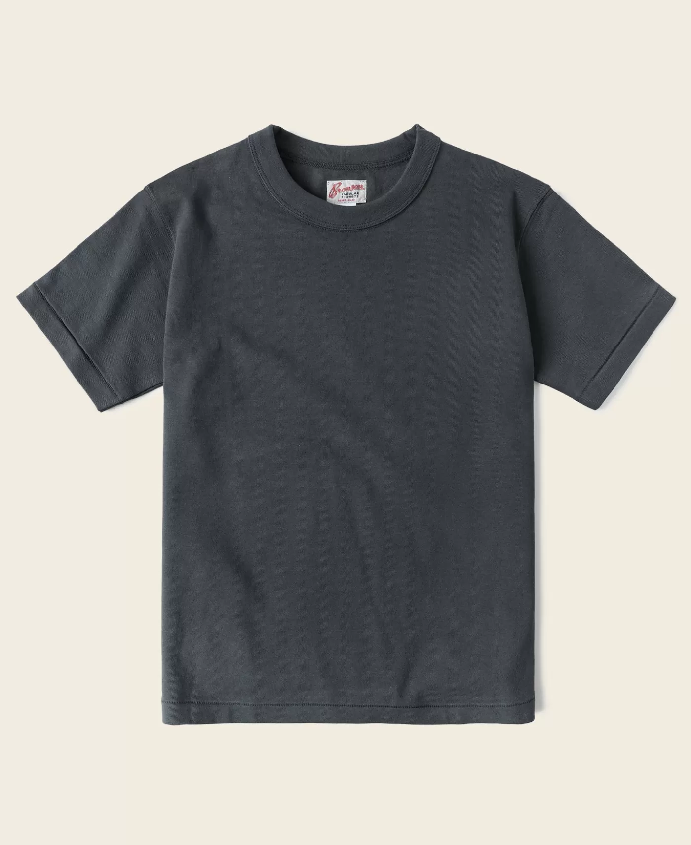 Cheap Loopwheel Tubular Athletic T-Shirt - Short Sleeve T-Shirts | Tubular T-Shirt