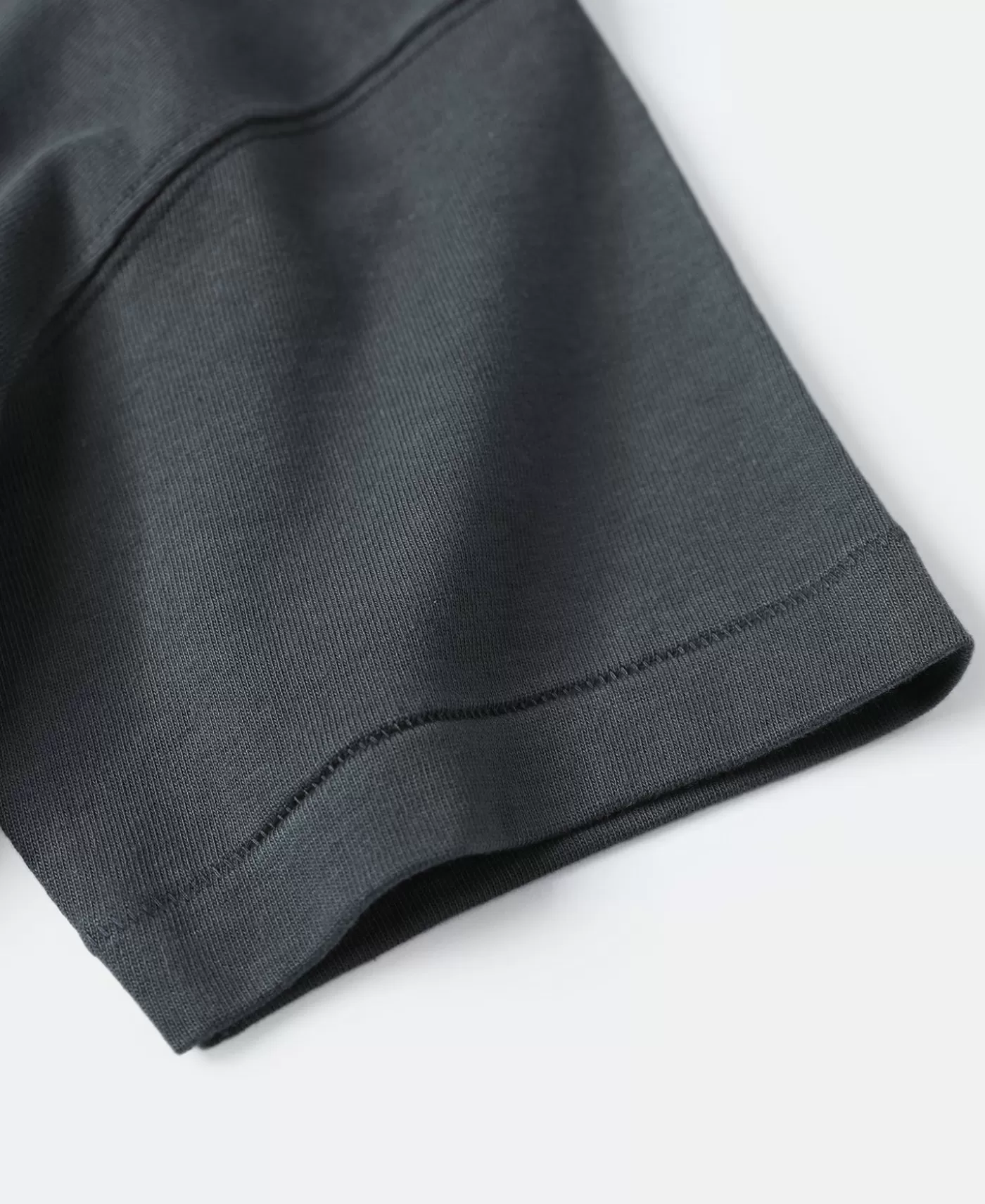 Cheap Loopwheel Tubular Athletic T-Shirt - Short Sleeve T-Shirts | Tubular T-Shirt