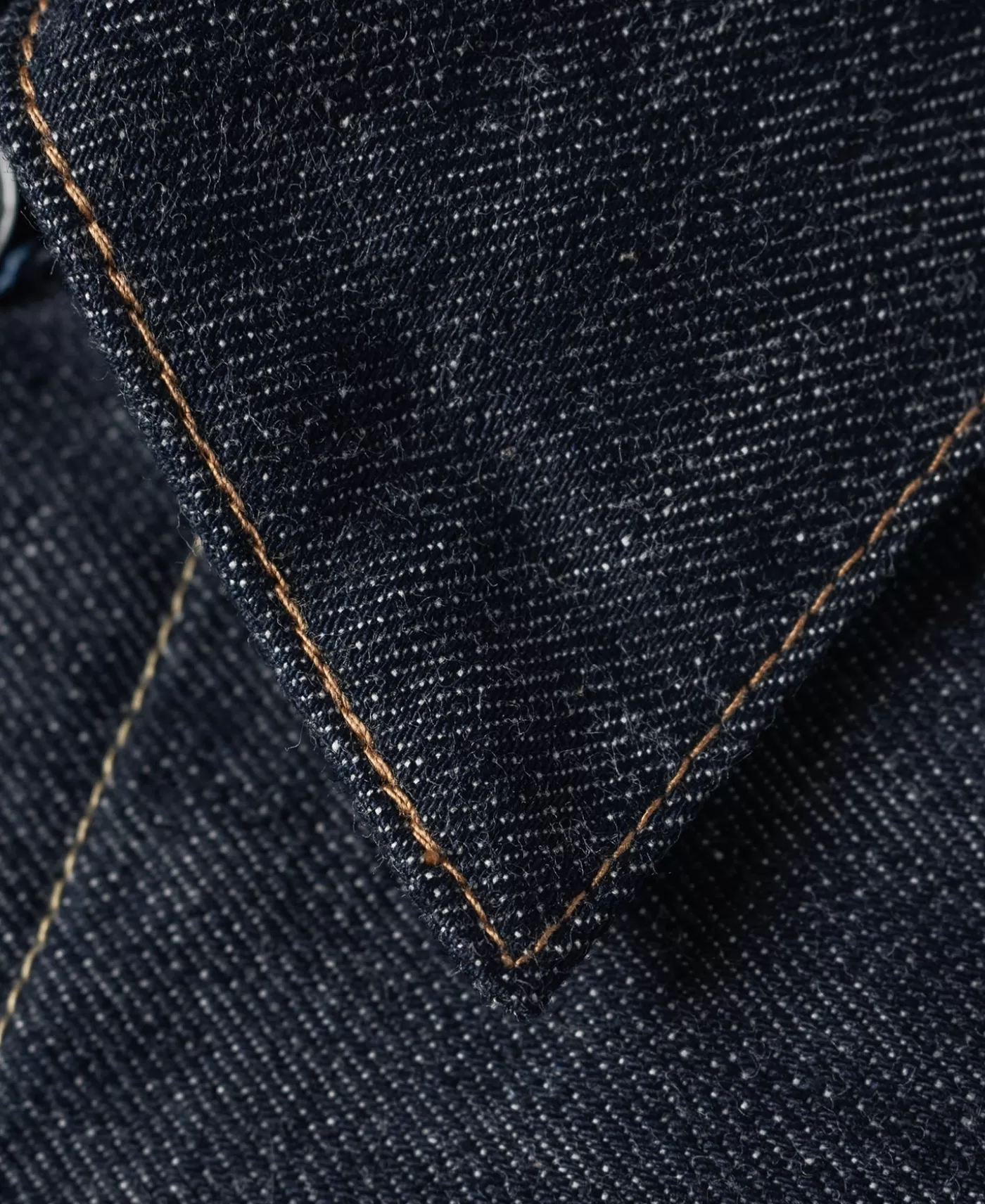 Hot Lot 52807XX 1952 Model Type 2 Selvedge Denim Jacket Denim Jackets | Jackets & Coats