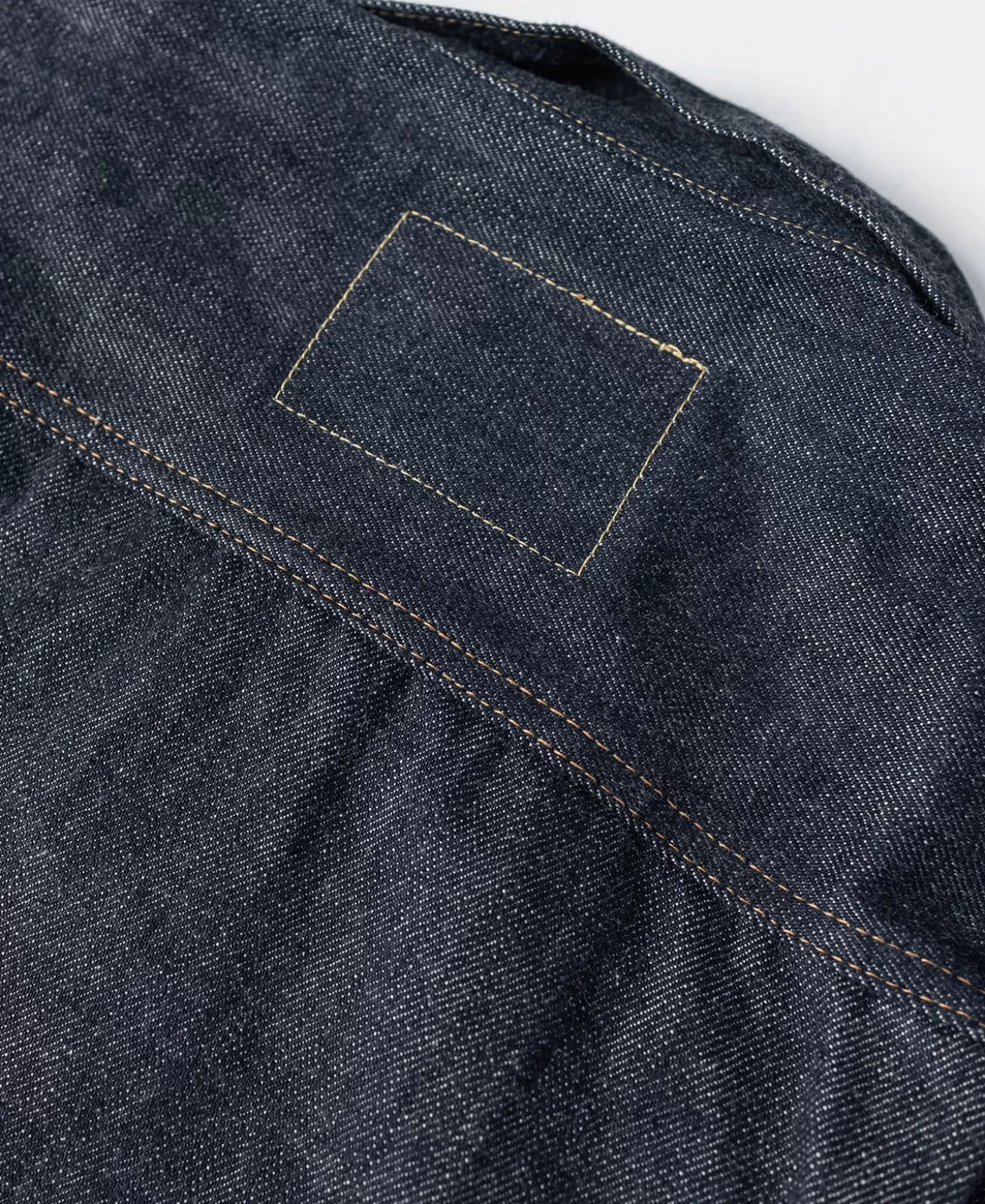 Hot Lot 52807XX 1952 Model Type 2 Selvedge Denim Jacket Denim Jackets | Jackets & Coats