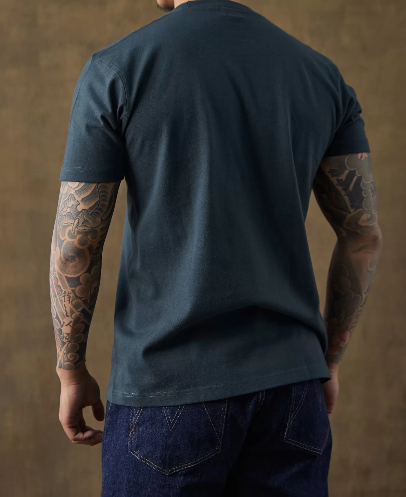 Sale 9 oz US Cotton Tubular T-Shirt - Short Sleeve T-Shirts | Tubular T-Shirt