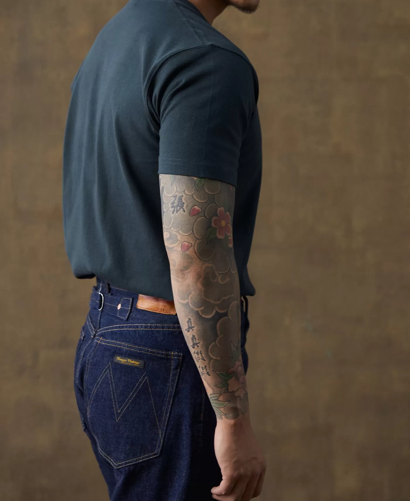 Sale 9 oz US Cotton Tubular T-Shirt - Short Sleeve T-Shirts | Tubular T-Shirt
