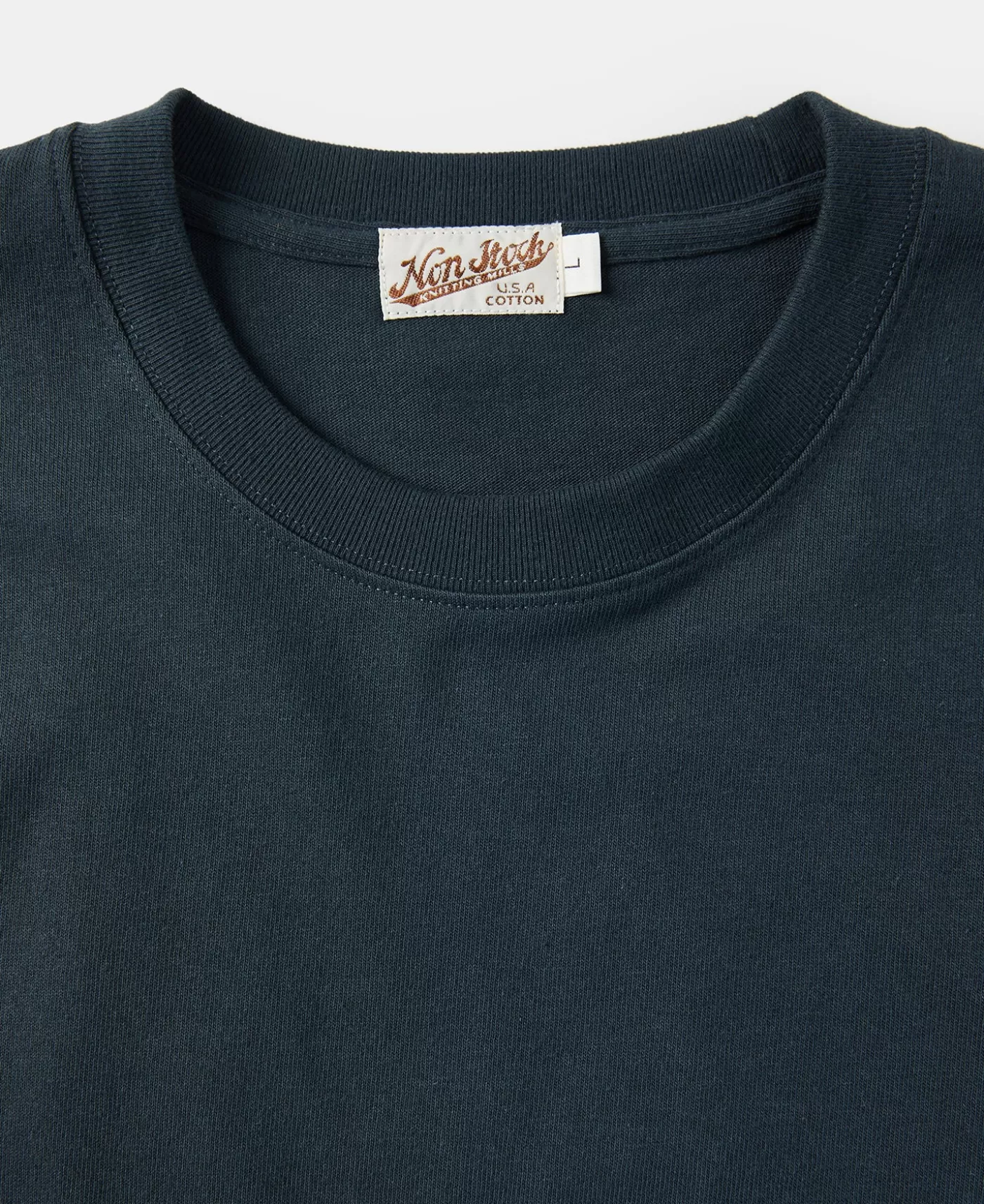 Sale 9 oz US Cotton Tubular T-Shirt - Short Sleeve T-Shirts | Tubular T-Shirt