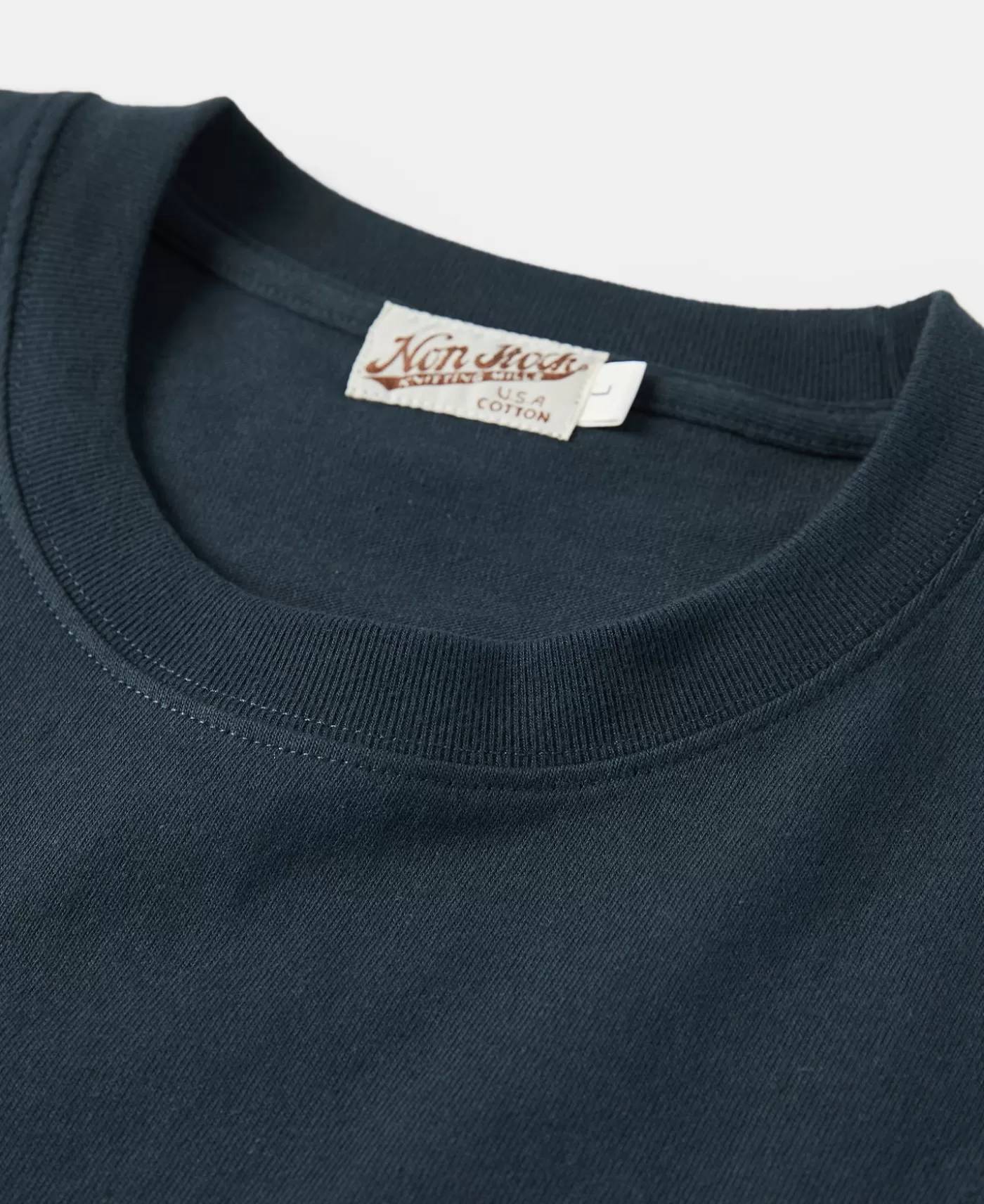 Sale 9 oz US Cotton Tubular T-Shirt - Short Sleeve T-Shirts | Tubular T-Shirt