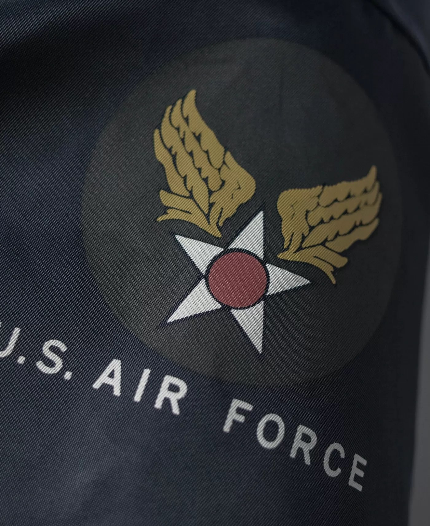 New US Air Force Type B-15C MOD Flight Jacket Jackets & Coats
