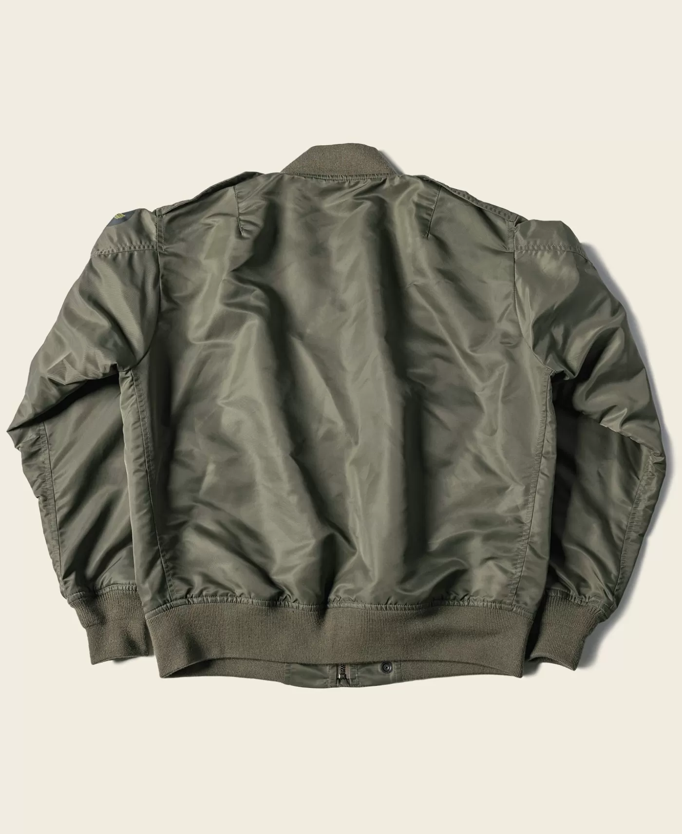 Online US Air Force Type L-2 Flight Jacket Jackets & Coats
