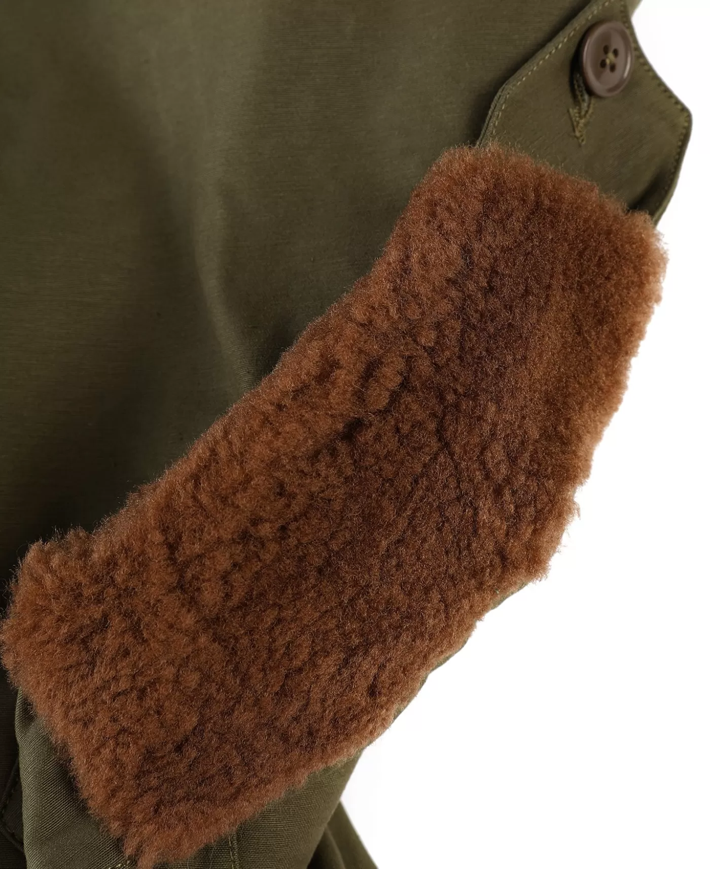 Store US Army Air Forces Type B-9 Flight Down Parka Jackets & Coats