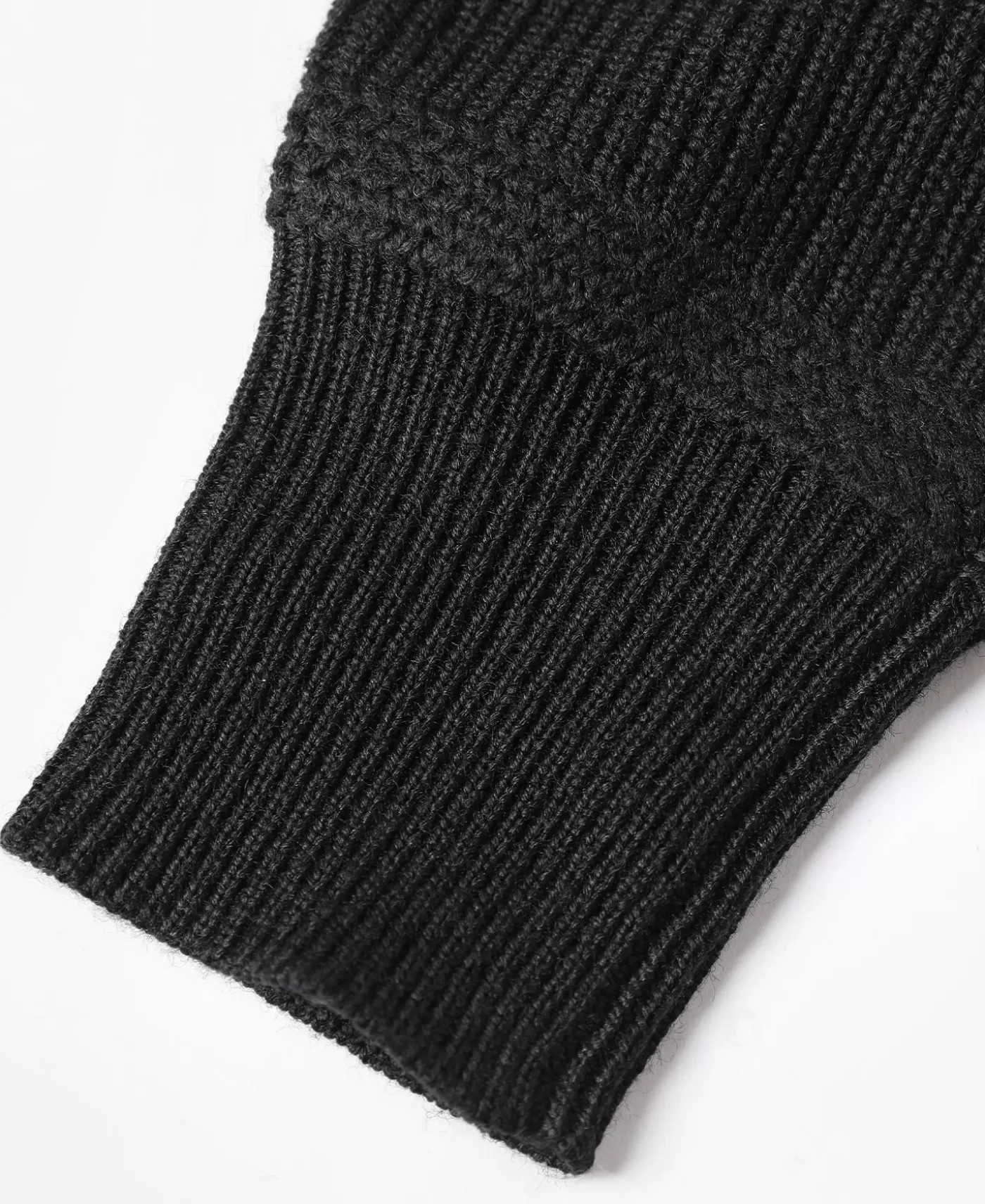 Cheap USAAF Type A-1 V-neck Mechanics Sweater - Knitwear