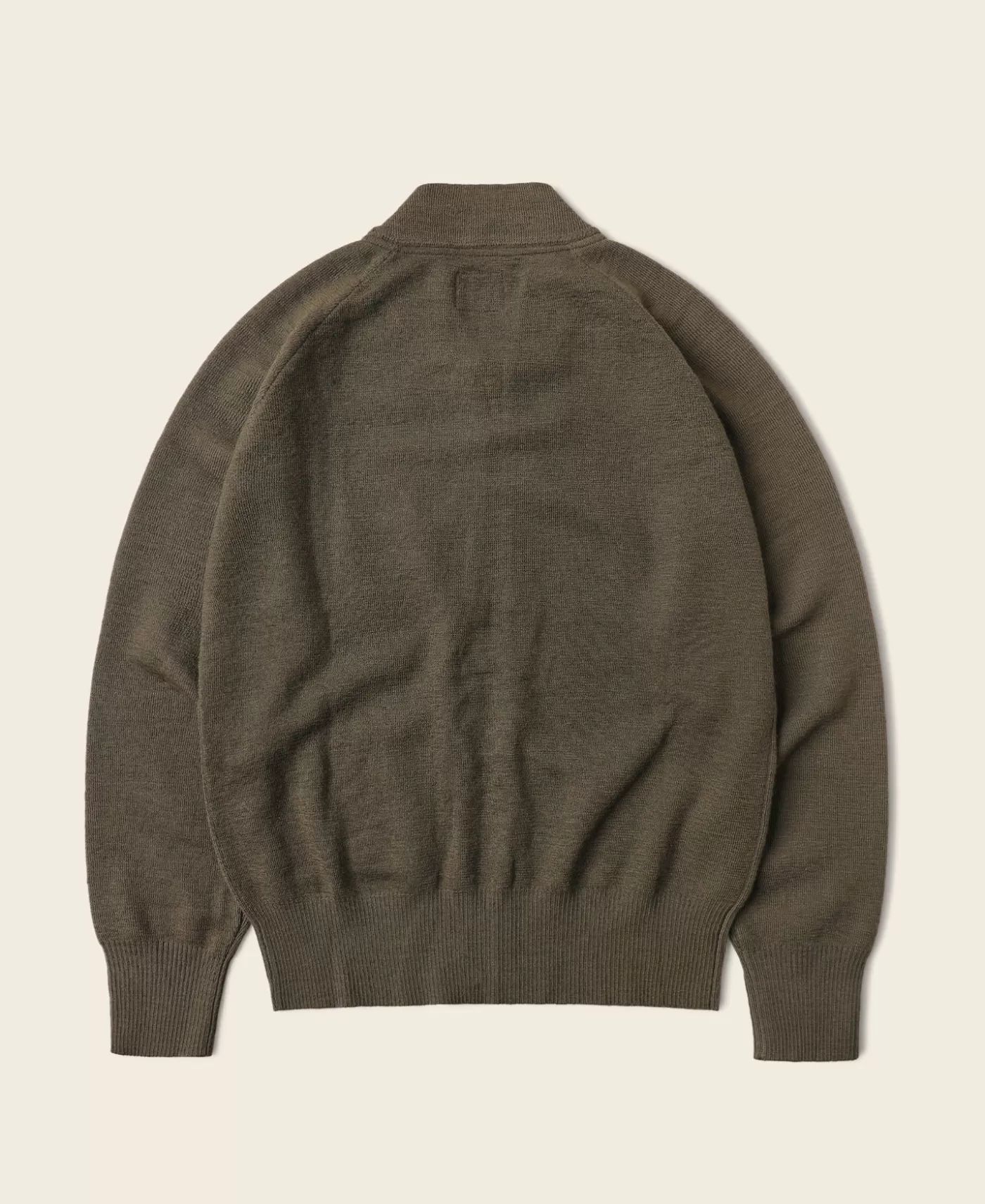 Hot USAAF Type C-2 Wool Sweater Knitwear