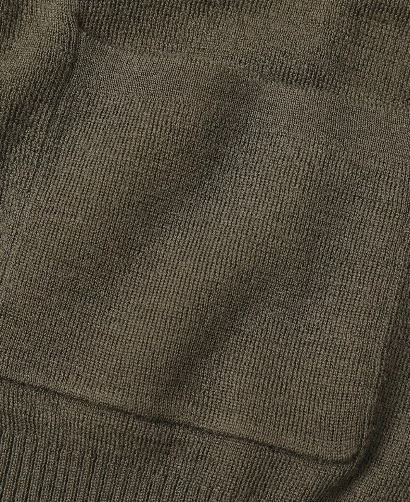 Hot USAAF Type C-2 Wool Sweater Knitwear