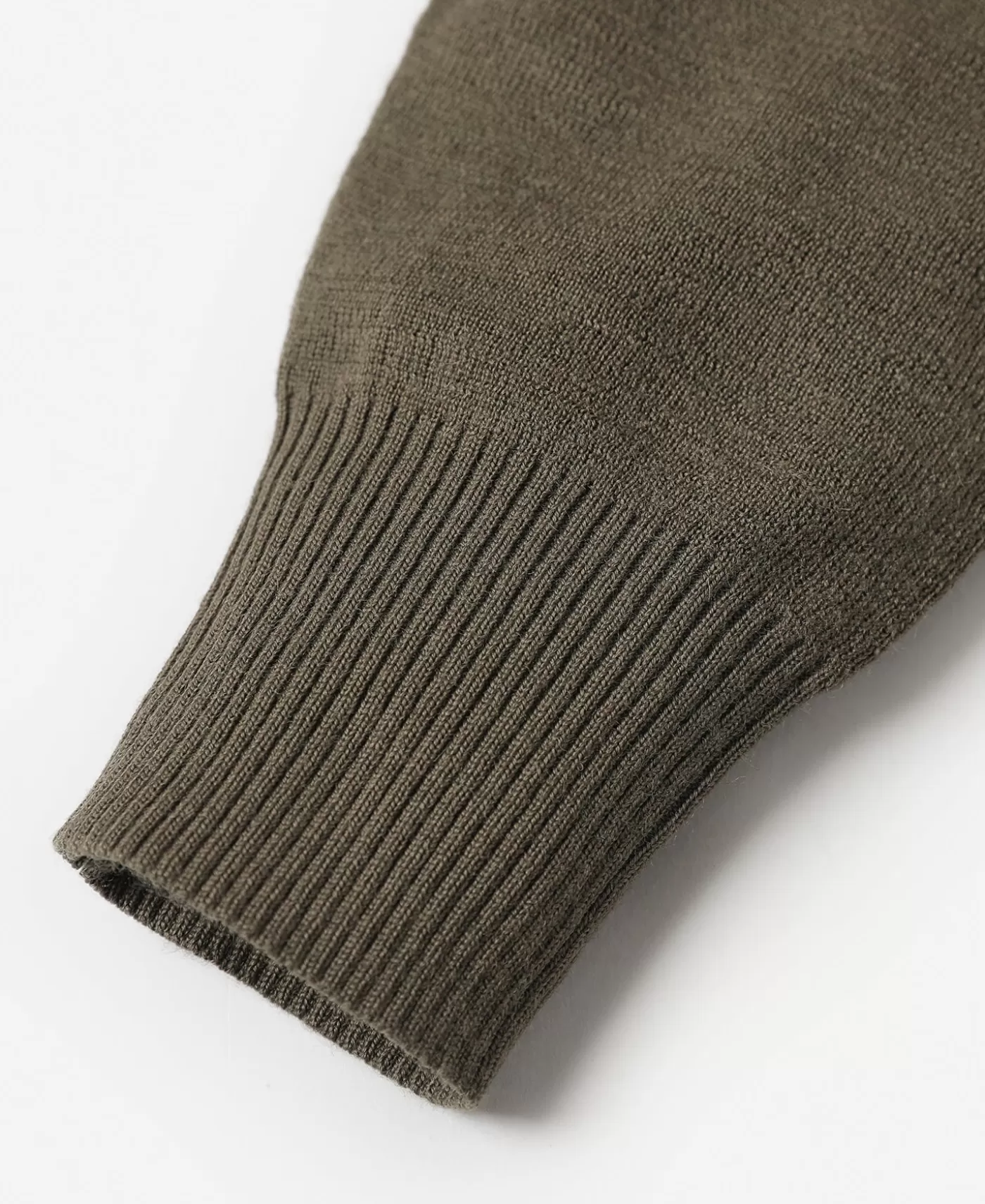 Hot USAAF Type C-2 Wool Sweater Knitwear