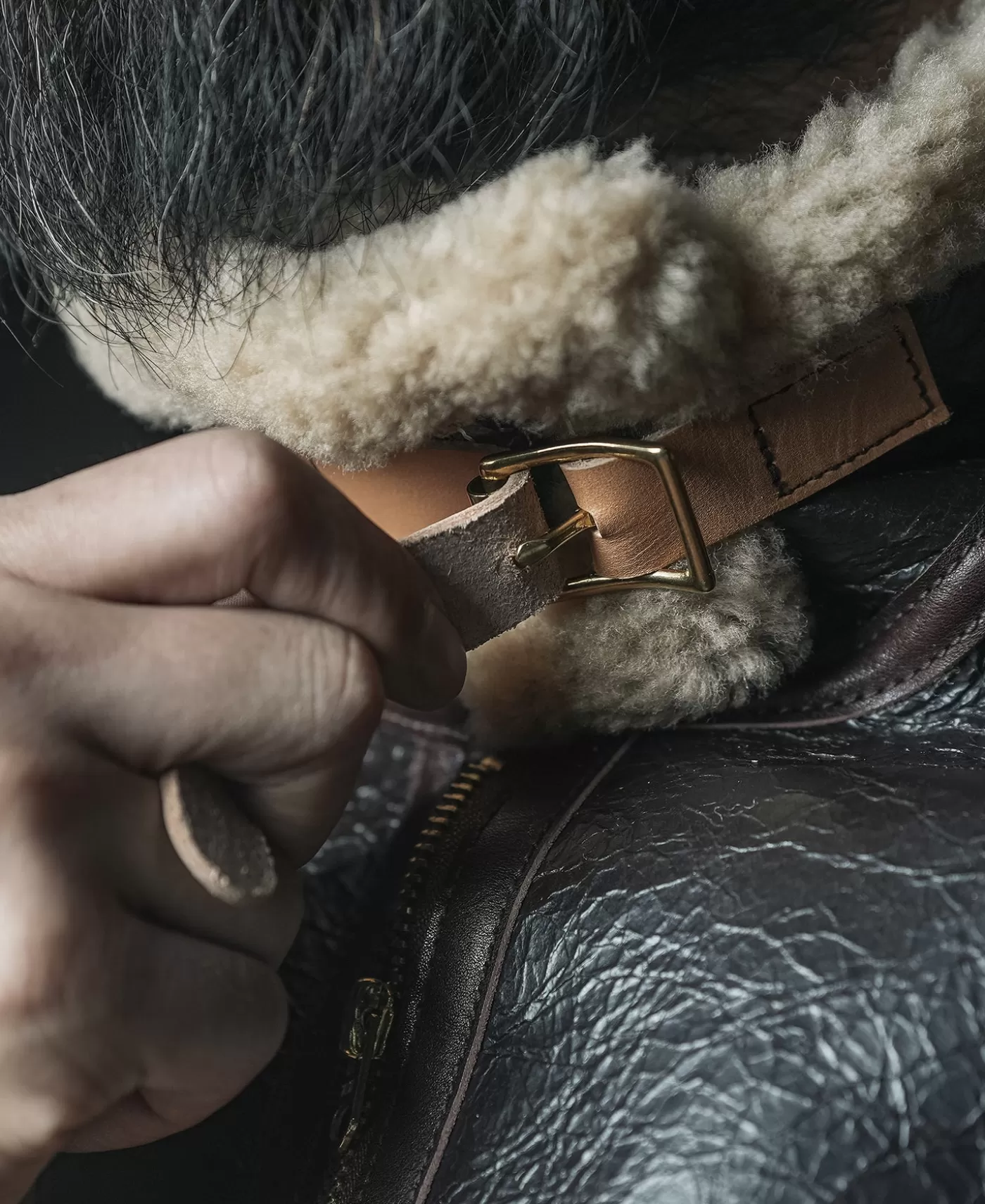 Online USAAF Type D-1 Jacket Jackets & Coats
