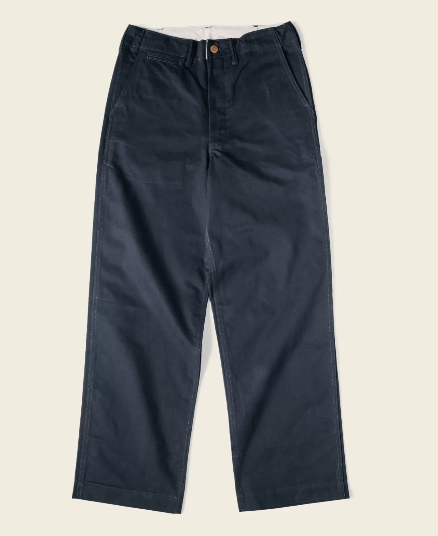 Flash Sale 1944 USMC Officer Trousers - Pants & Trousers