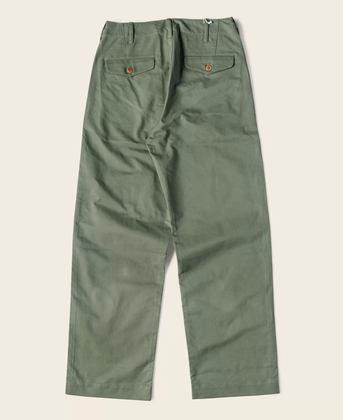 Cheap 1944 USMC Officer Trousers - Pants & Trousers