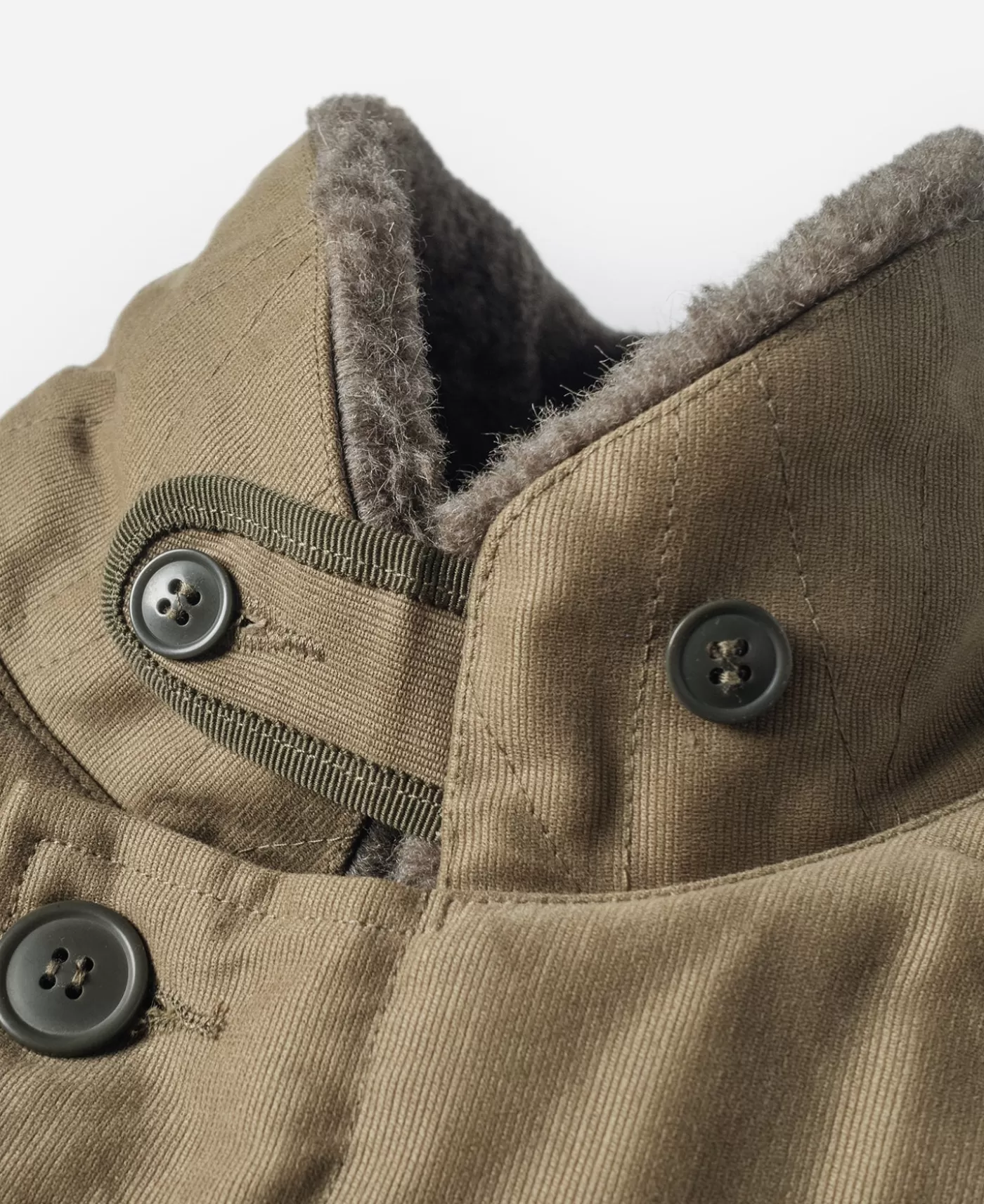 Best Sale USN N-1 Deck Jacket - Experimental Sample Type Jackets & Coats