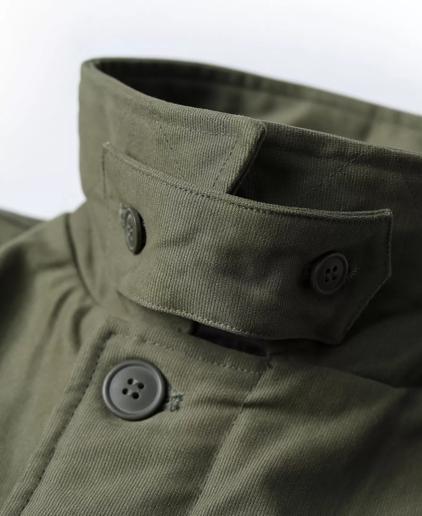 Best USN 1st A-2 Deck Jacket - Experimental Sample Type Jackets & Coats