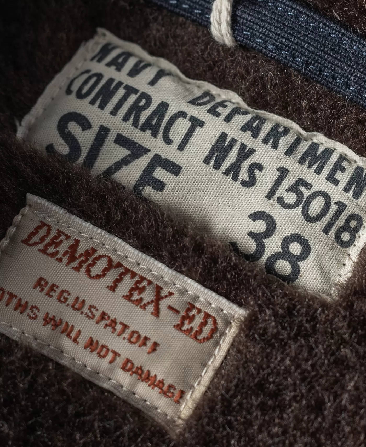 Best Sale USN 1st Type N-1 Deck Jacket Jackets & Coats