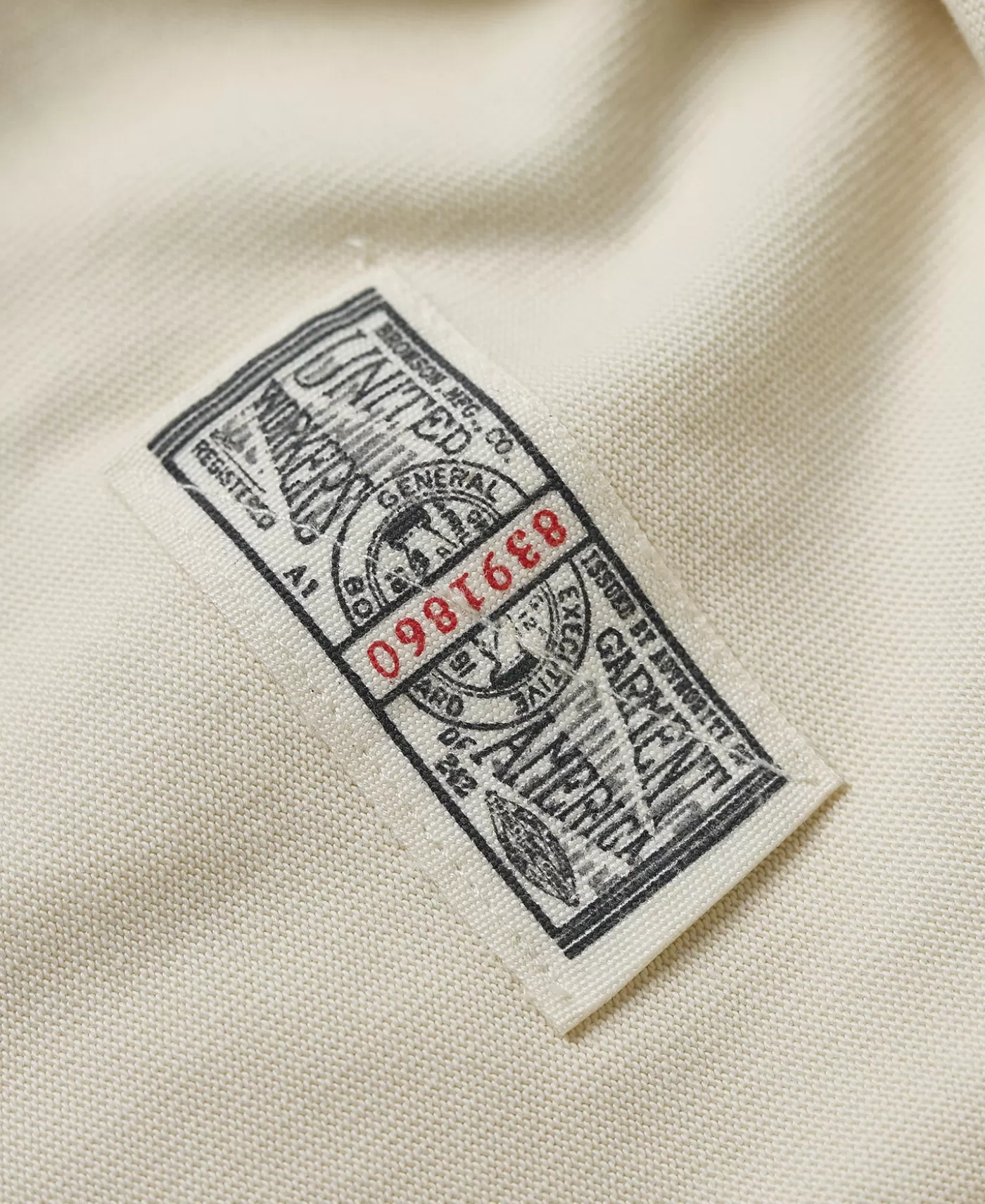 Outlet Vintage Long Sleeve Henley Shirt - Long Sleeve T-Shirts | Henleys