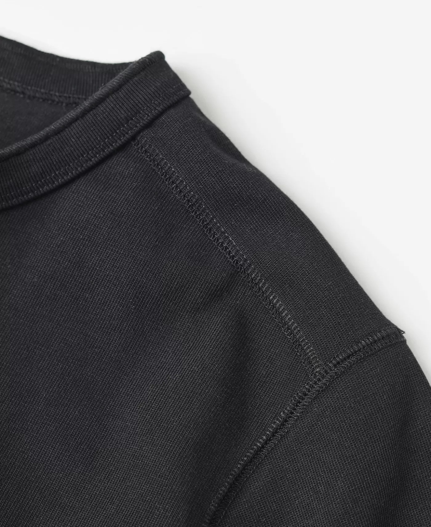 Outlet Vintage Long Sleeve Henley Shirt - Long Sleeve T-Shirts | Henleys
