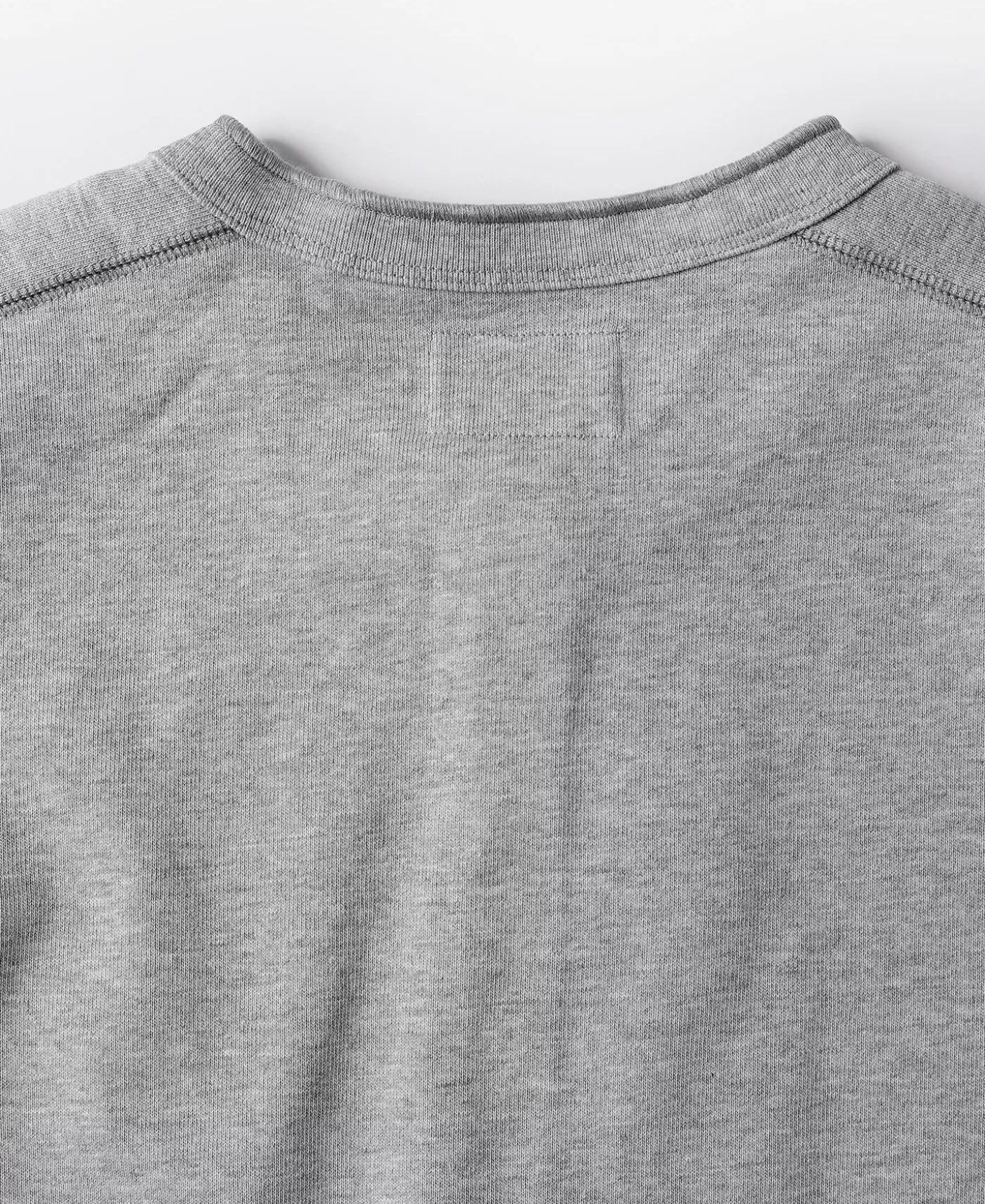 Store Vintage Long Sleeve Henley Shirt - Long Sleeve T-Shirts | Henleys