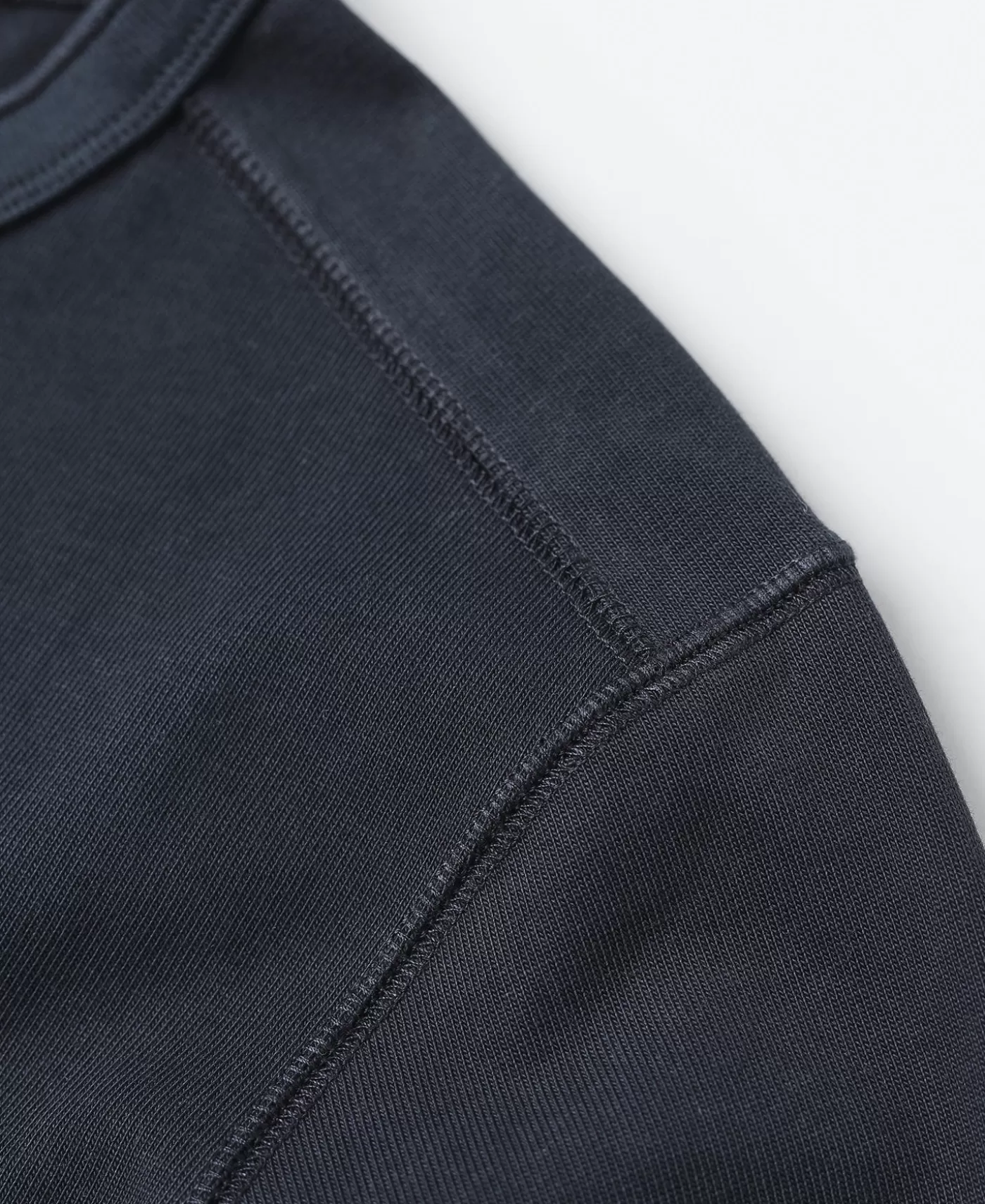 Clearance Vintage Long Sleeve Henley Shirt - Long Sleeve T-Shirts | Henleys