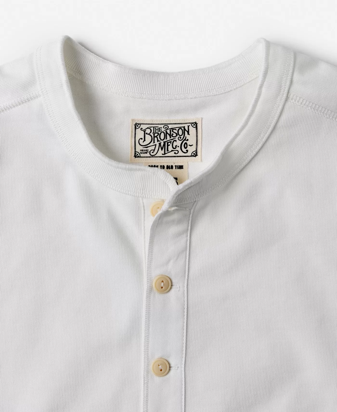 Discount Vintage Long Sleeve Henley Shirt - Long Sleeve T-Shirts | Henleys