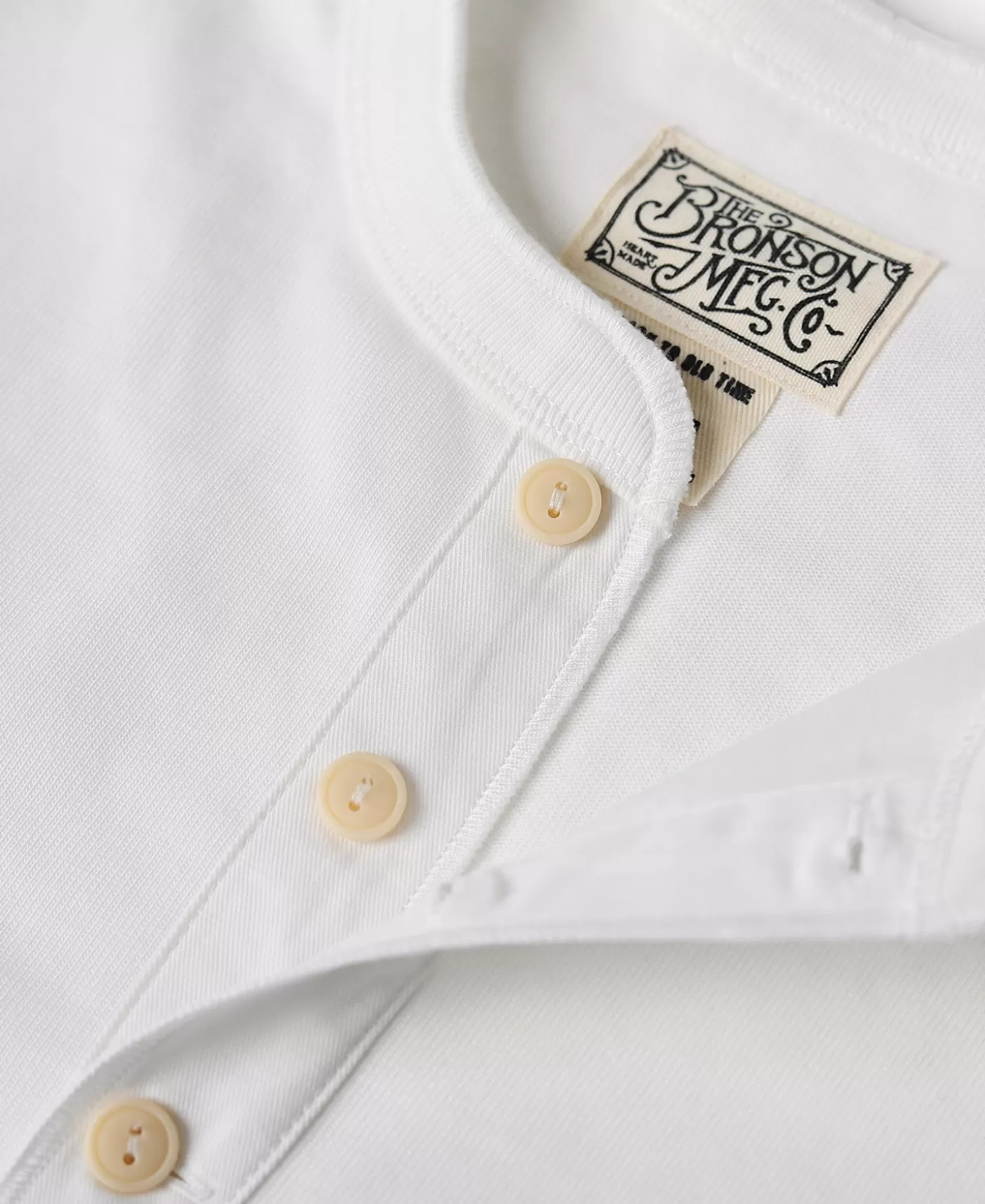 Discount Vintage Long Sleeve Henley Shirt - Long Sleeve T-Shirts | Henleys