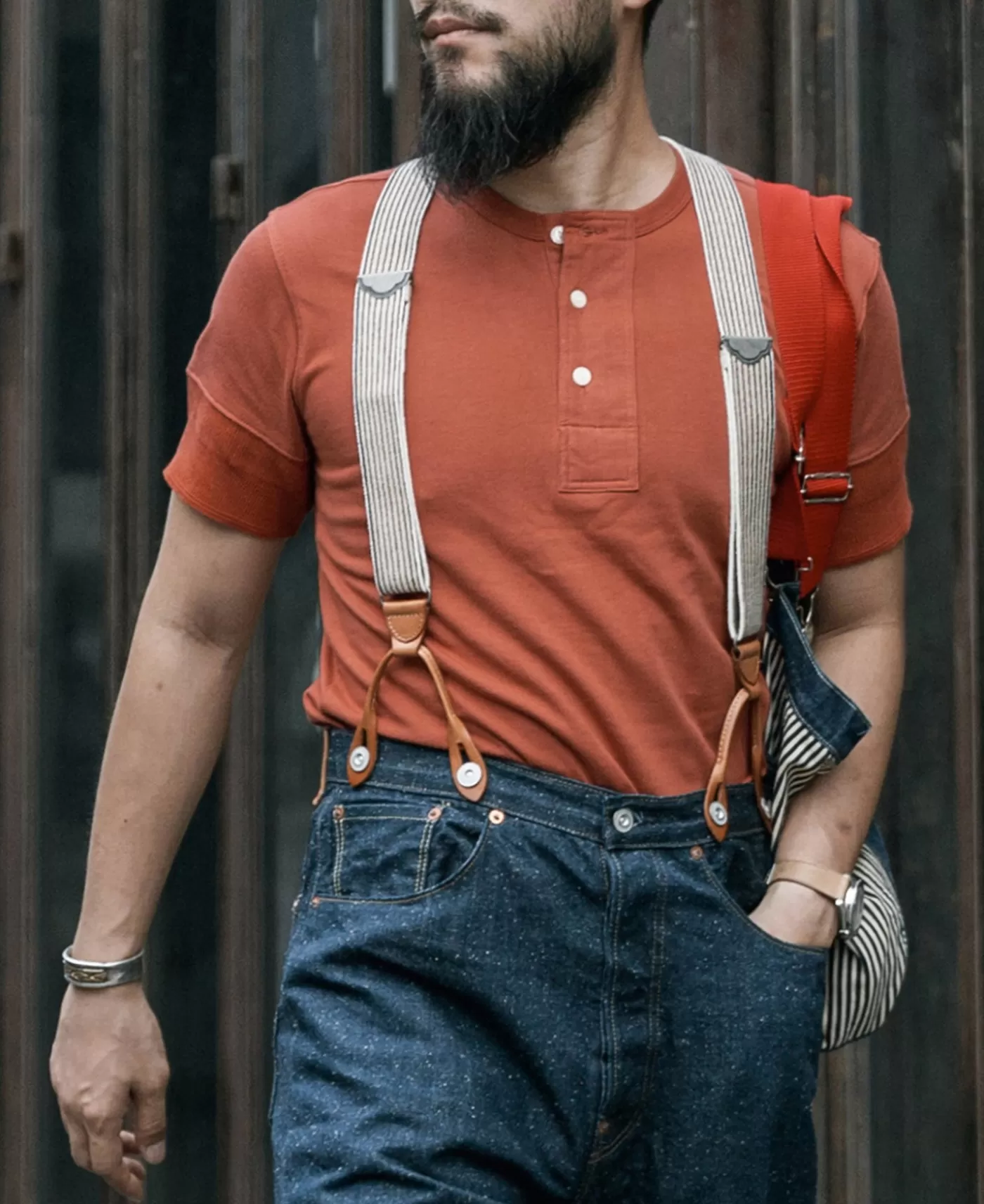 Best Sale Vintage Short Sleeve Henley T-Shirt - Short Sleeve T-Shirts | Henleys
