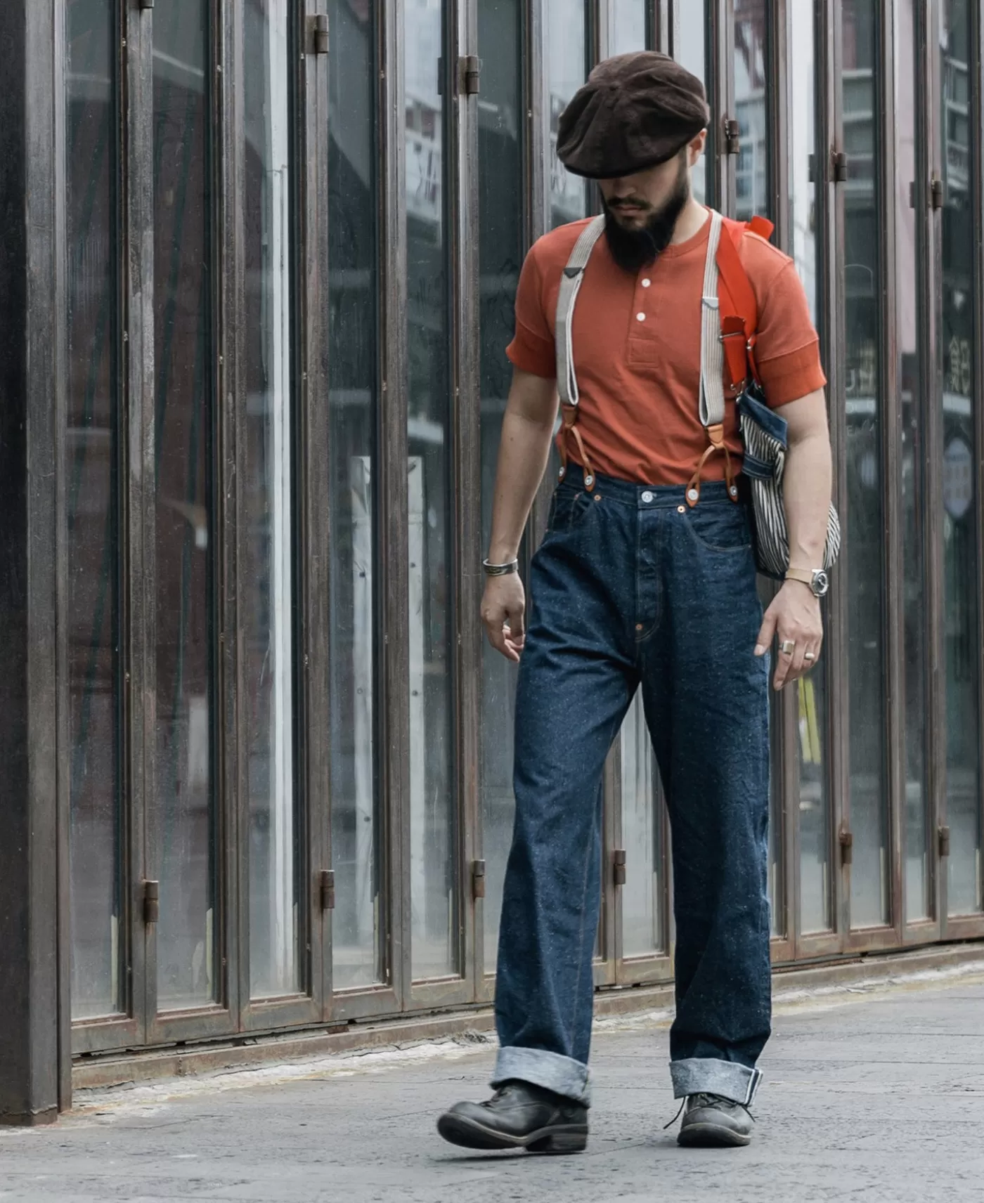 Best Sale Vintage Short Sleeve Henley T-Shirt - Short Sleeve T-Shirts | Henleys