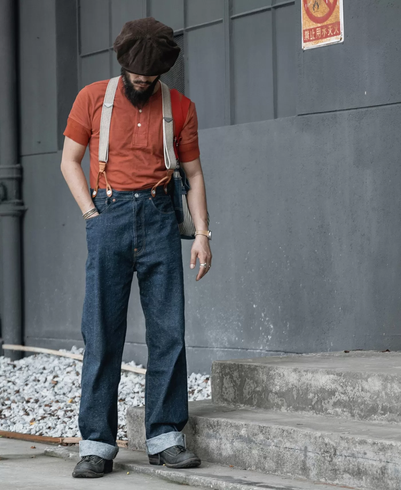 Best Sale Vintage Short Sleeve Henley T-Shirt - Short Sleeve T-Shirts | Henleys