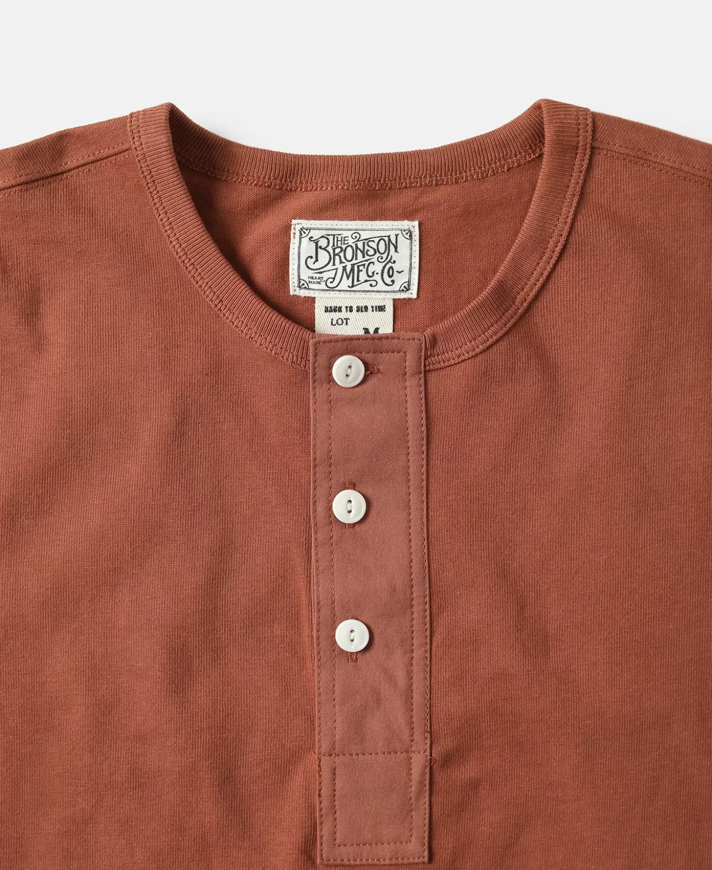 Best Sale Vintage Short Sleeve Henley T-Shirt - Short Sleeve T-Shirts | Henleys