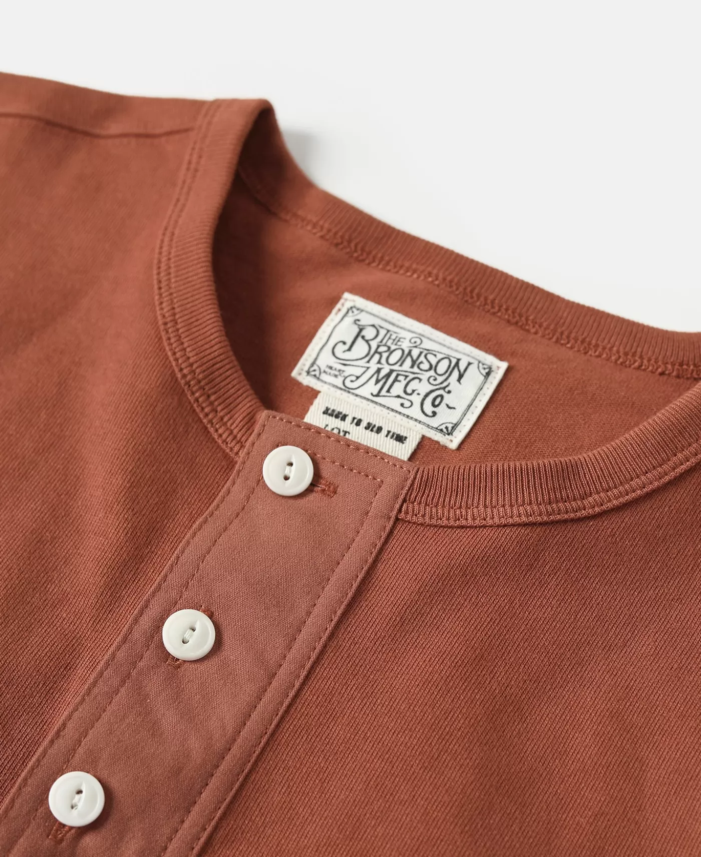 Best Sale Vintage Short Sleeve Henley T-Shirt - Short Sleeve T-Shirts | Henleys