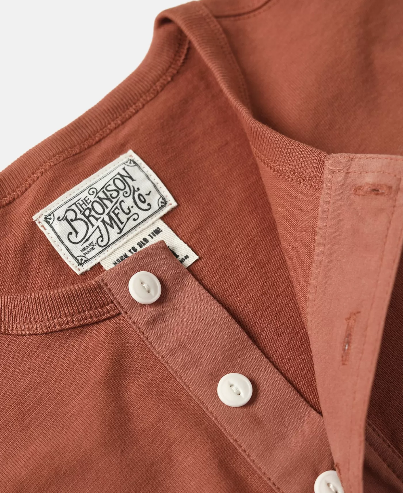 Best Sale Vintage Short Sleeve Henley T-Shirt - Short Sleeve T-Shirts | Henleys