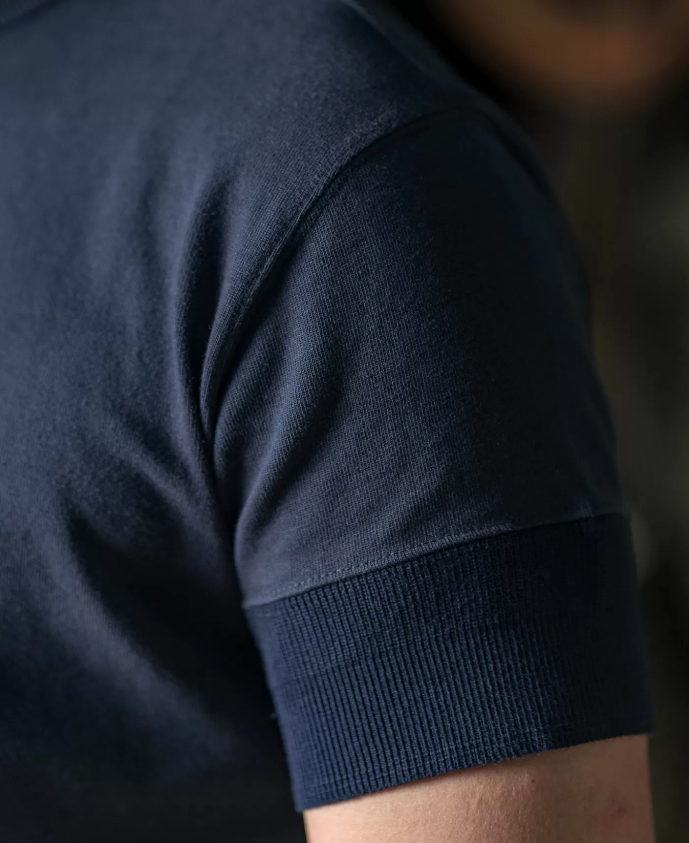 Shop Vintage Short Sleeve Henley T-Shirt - Short Sleeve T-Shirts | Henleys