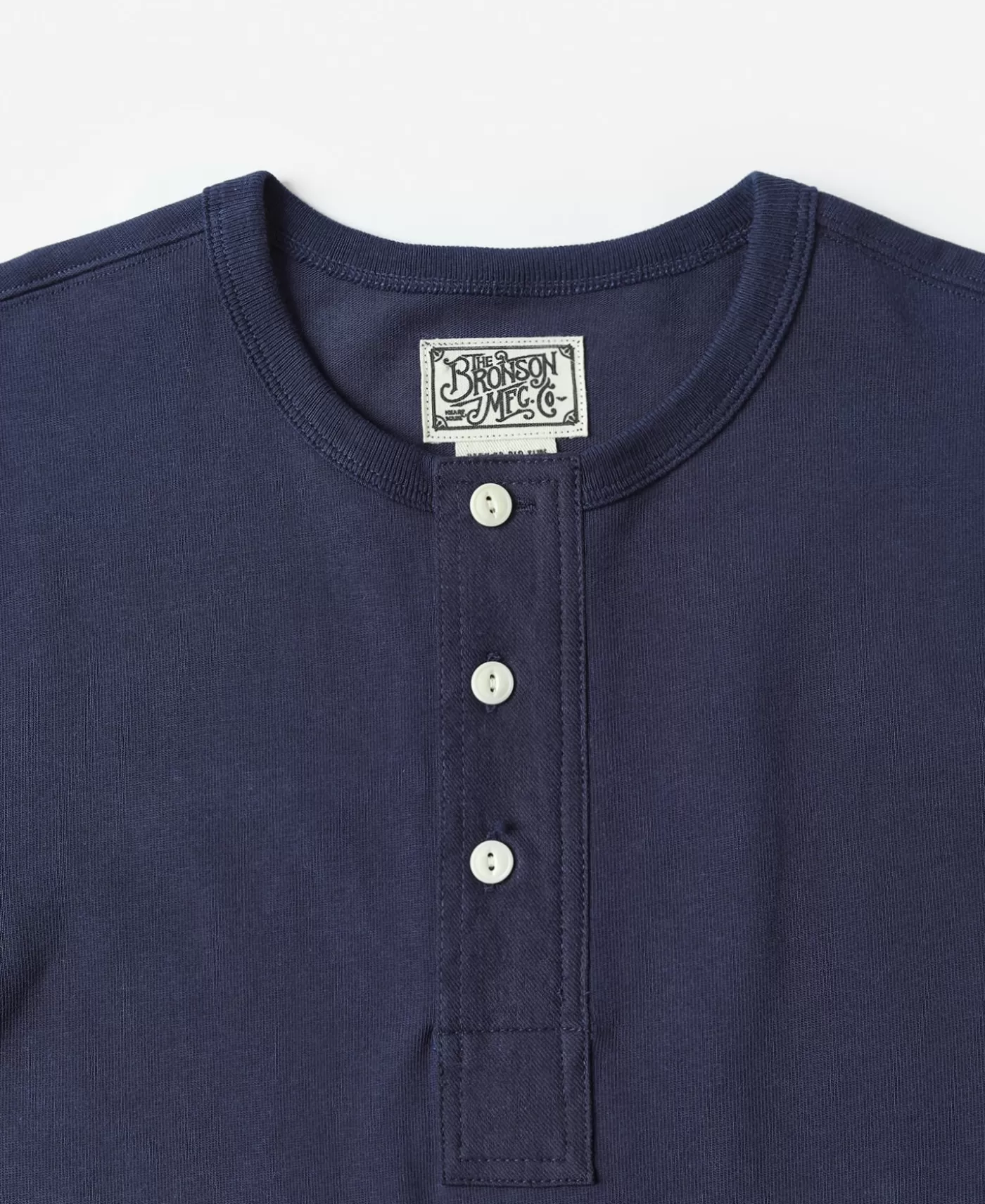 Shop Vintage Short Sleeve Henley T-Shirt - Short Sleeve T-Shirts | Henleys