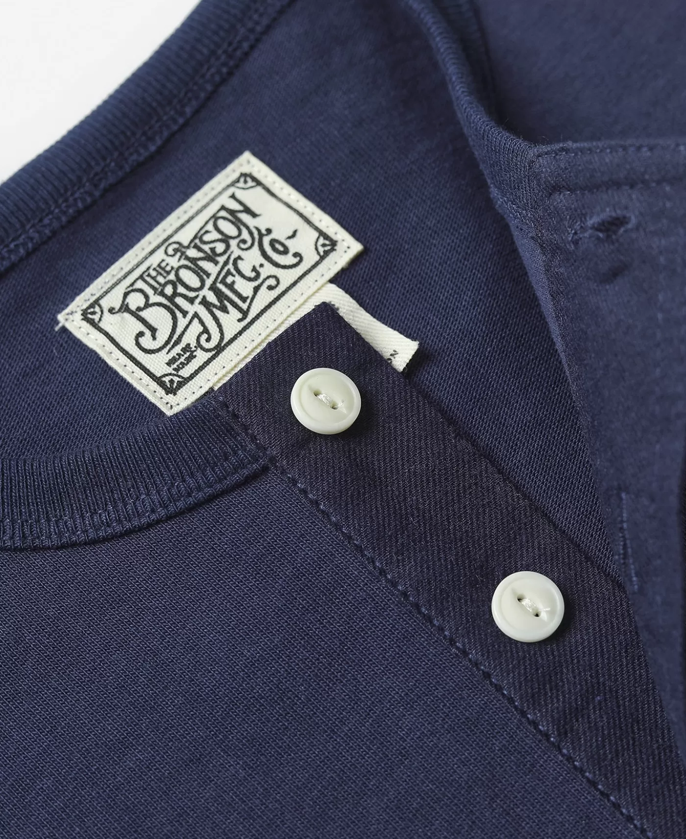 Shop Vintage Short Sleeve Henley T-Shirt - Short Sleeve T-Shirts | Henleys