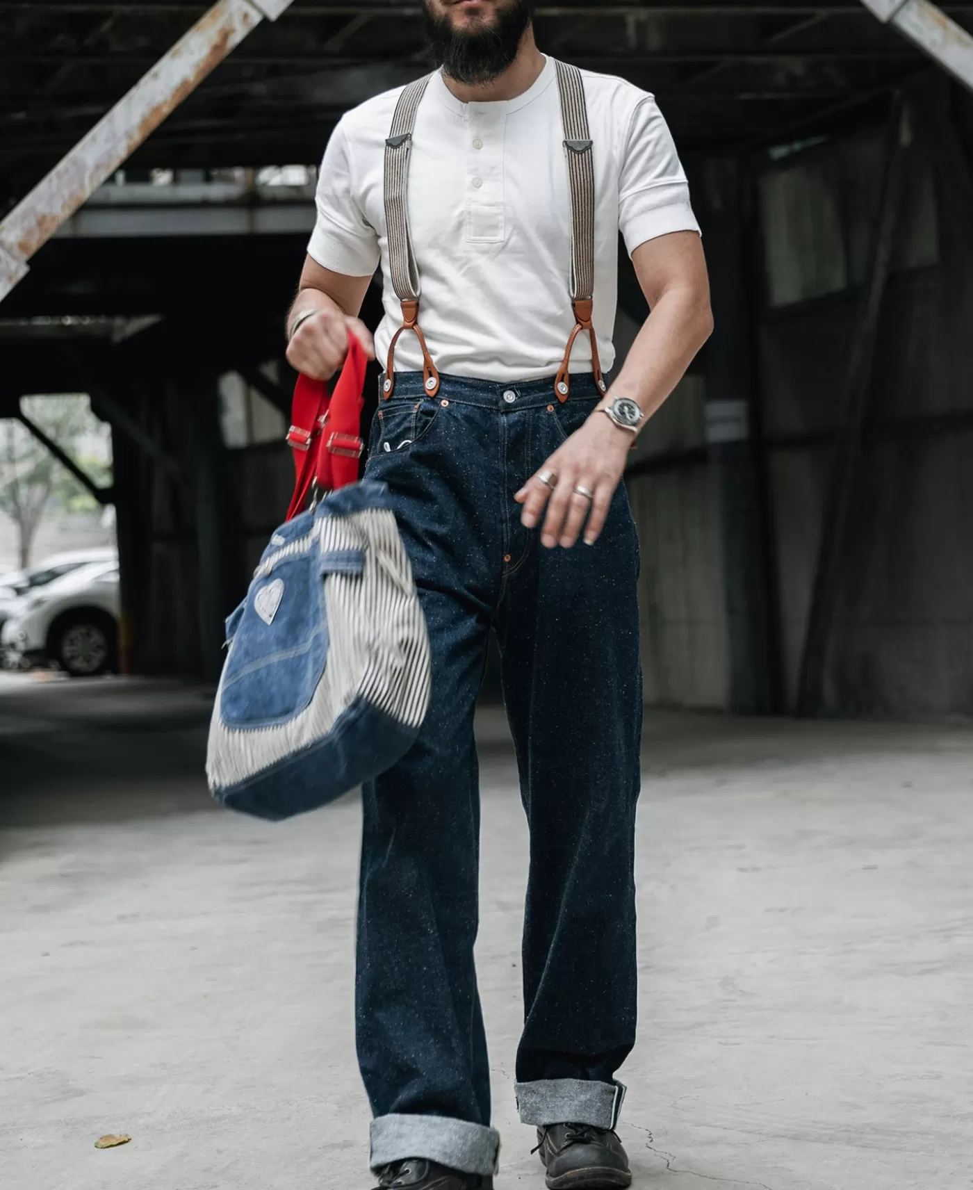 Store Vintage Short Sleeve Henley T-Shirt - Short Sleeve T-Shirts | Henleys