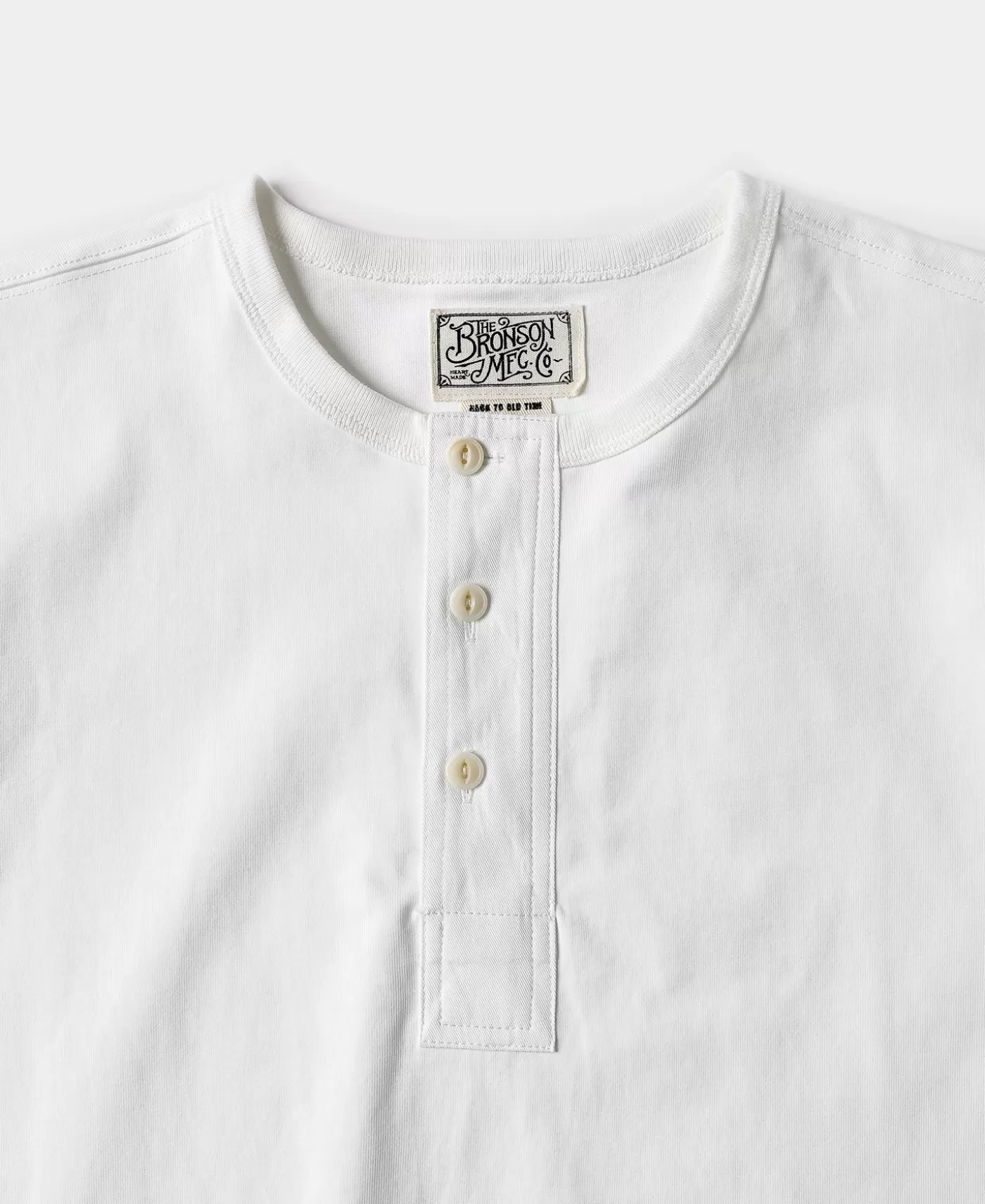 Store Vintage Short Sleeve Henley T-Shirt - Short Sleeve T-Shirts | Henleys