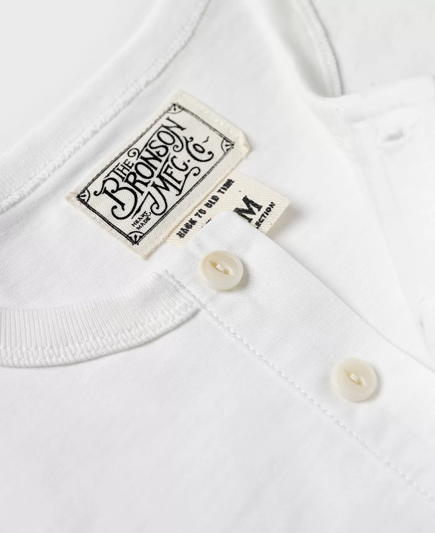 Store Vintage Short Sleeve Henley T-Shirt - Short Sleeve T-Shirts | Henleys