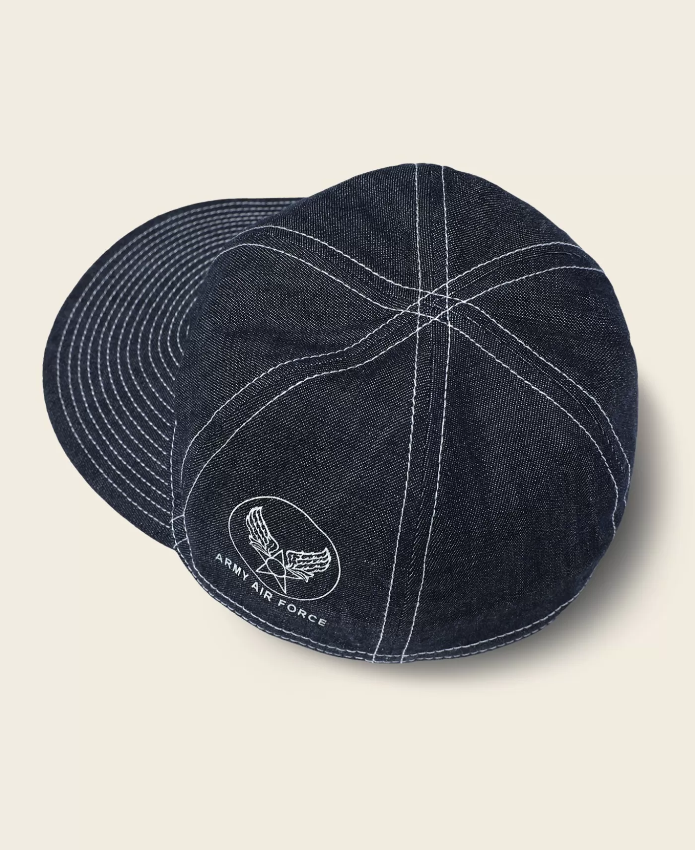 Best WWII USAAF Type A-3 Cap - Hats & Caps