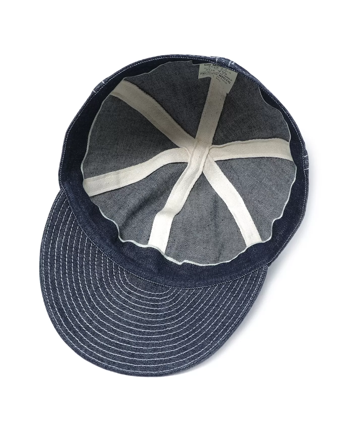 Best WWII USAAF Type A-3 Cap - Hats & Caps