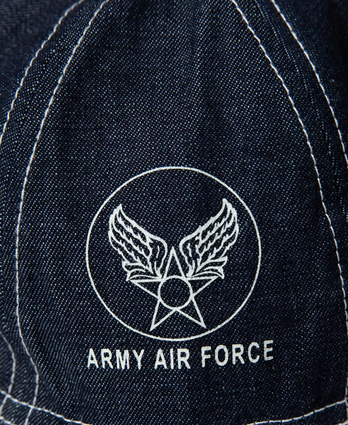 Best WWII USAAF Type A-3 Cap - Hats & Caps