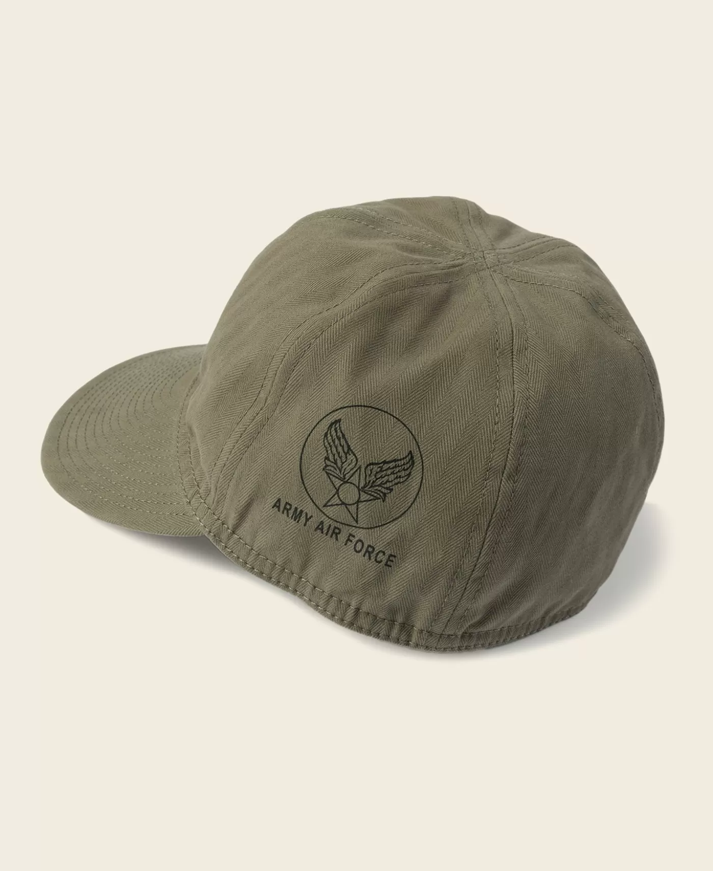 Discount WWII USAAF Type A-3 Cap - Hats & Caps