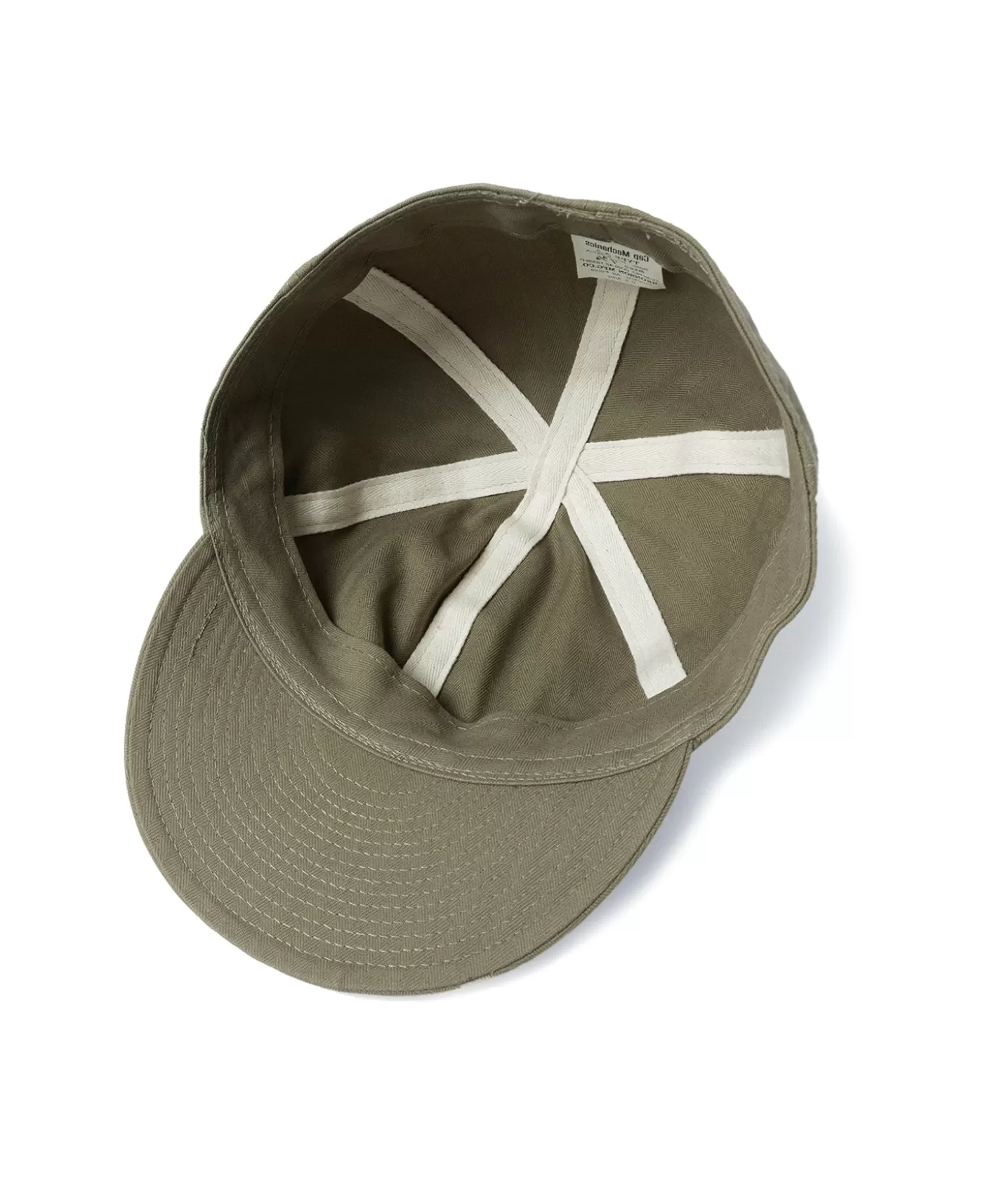 Discount WWII USAAF Type A-3 Cap - Hats & Caps
