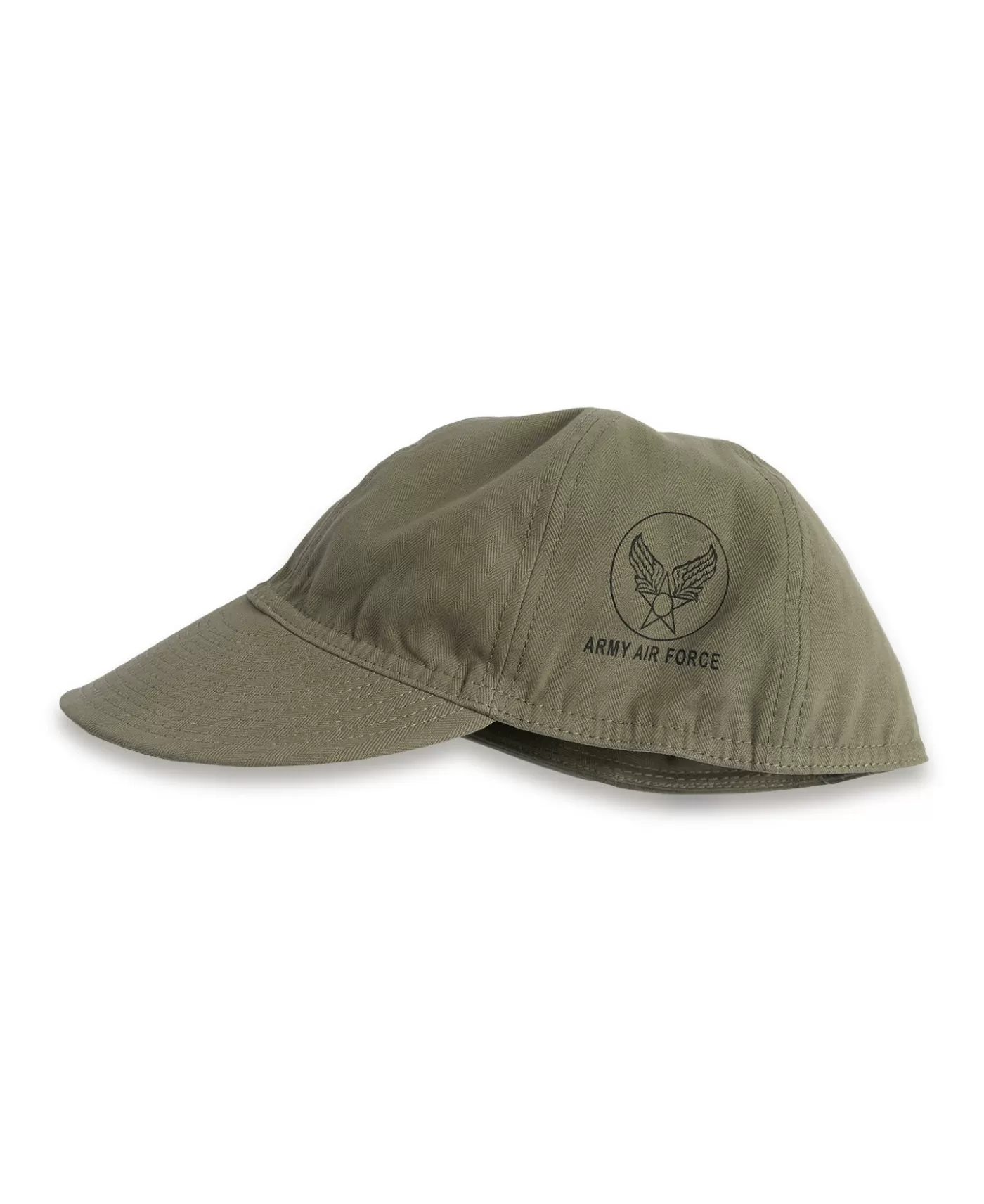 Discount WWII USAAF Type A-3 Cap - Hats & Caps